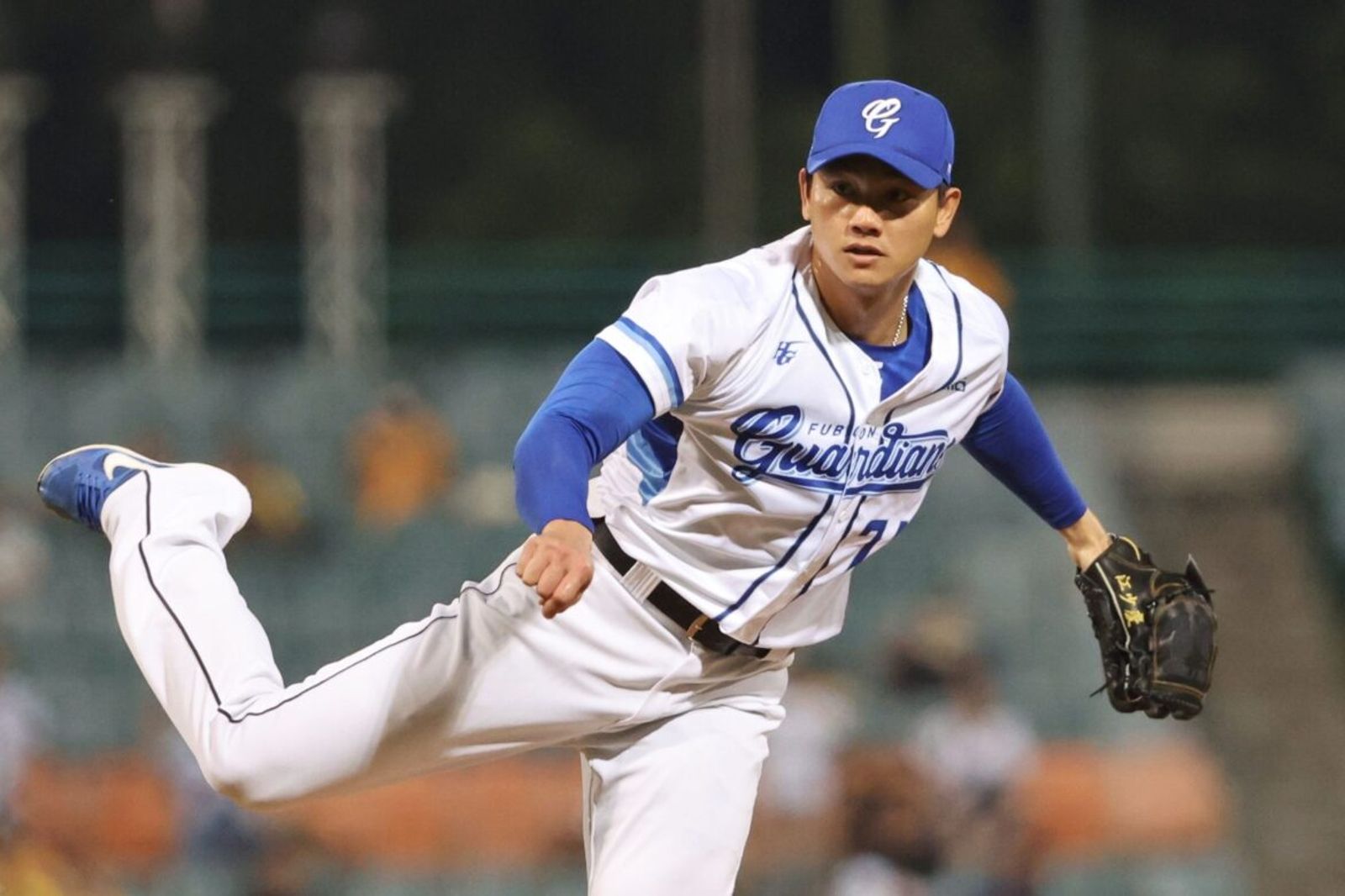 富邦悍將公布60人名單 江少慶持續拚復健 王勝偉定位也曝光