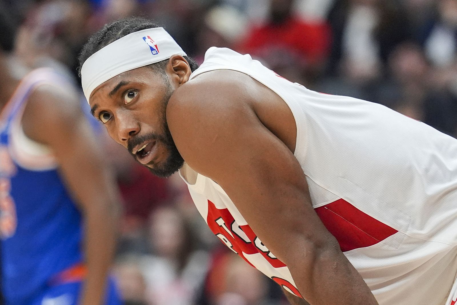 20261014_Kawhi Leonard。圖/達志影像
