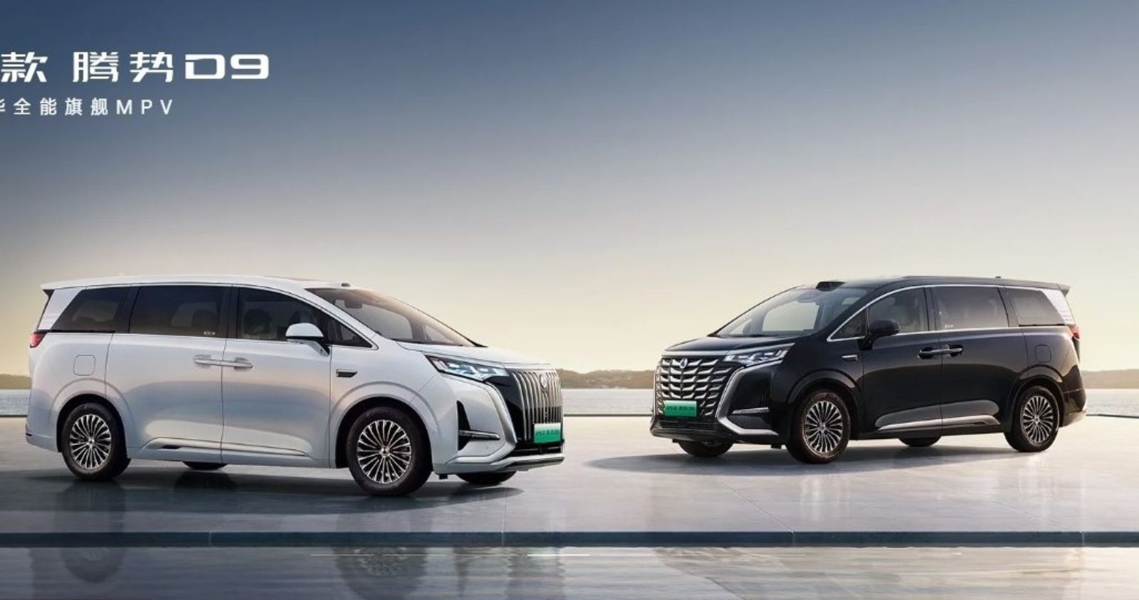 繞道泰國直攻立院　太古要把比亞迪電動車開進台灣？