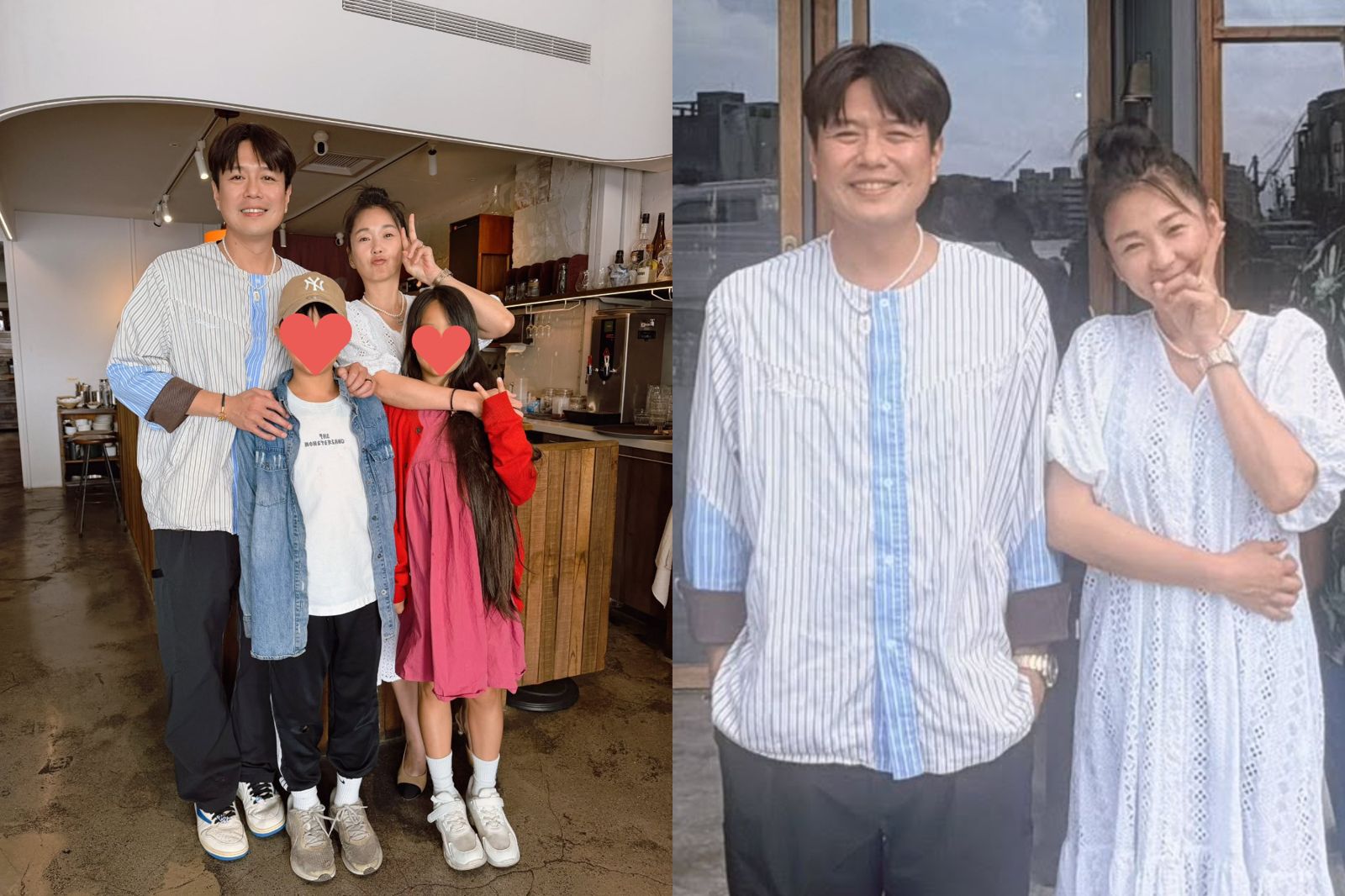 李易認了曾想「放棄婚姻」 與六月慶15年「水晶婚」收甜蜜大禮!有感而發8字吐露心聲