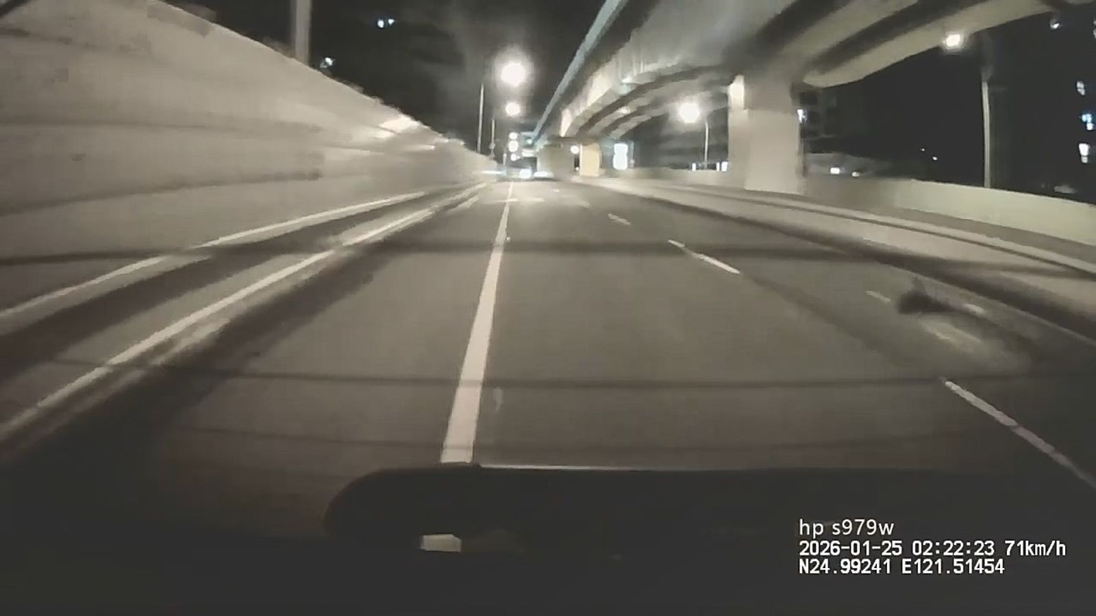 台64線學霸遭丟包命喪輪下 4後車駕駛不起訴全因「關鍵時間軸」