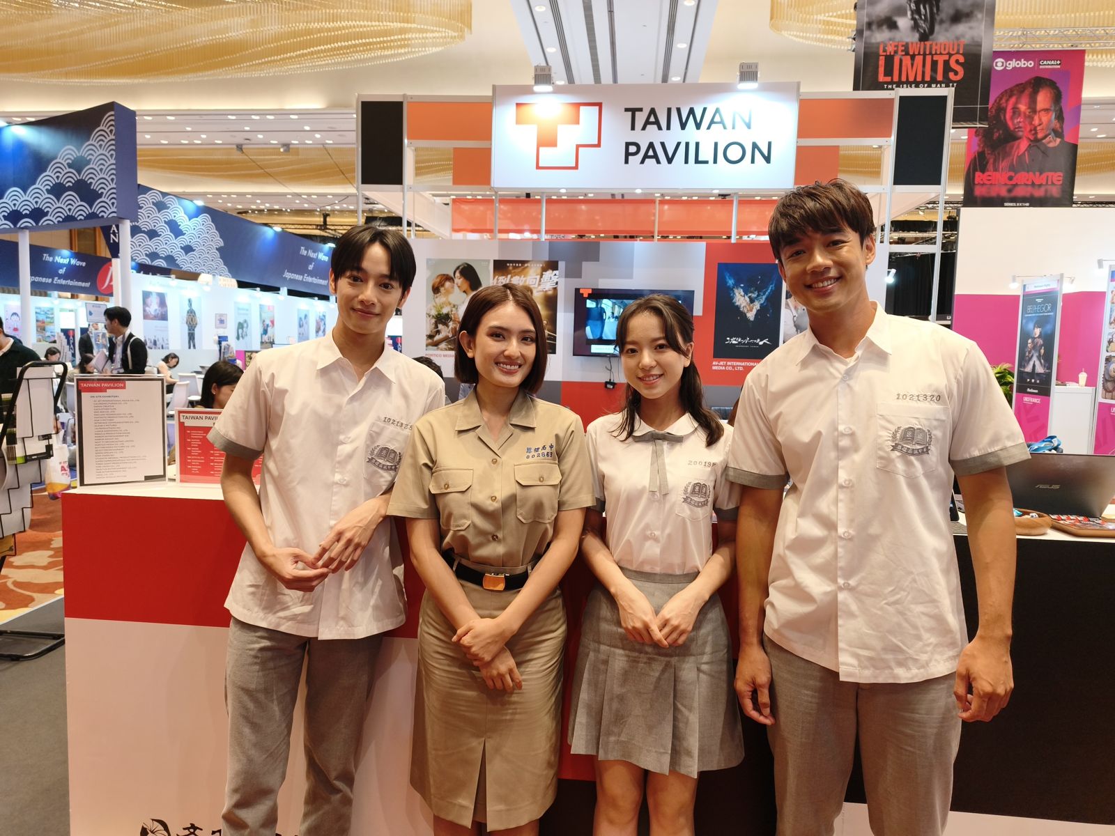 項婕如「放下執念」內心太震撼　毅然離開台灣找答案！認了：走最遠的一次