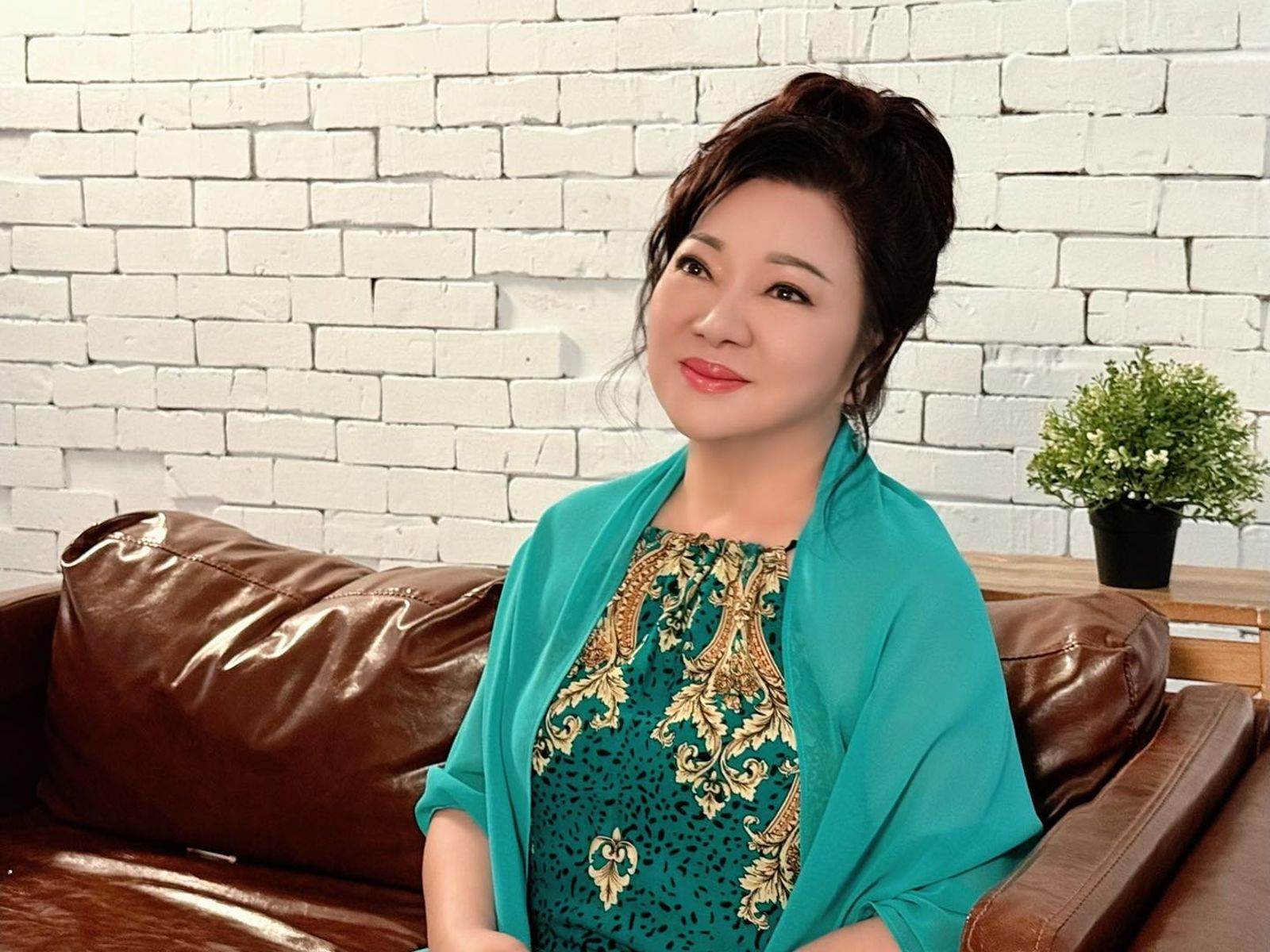 白冰冰同經歷「喪女之痛」！喊話S媽別孤獨　1舉動力挺具俊曄