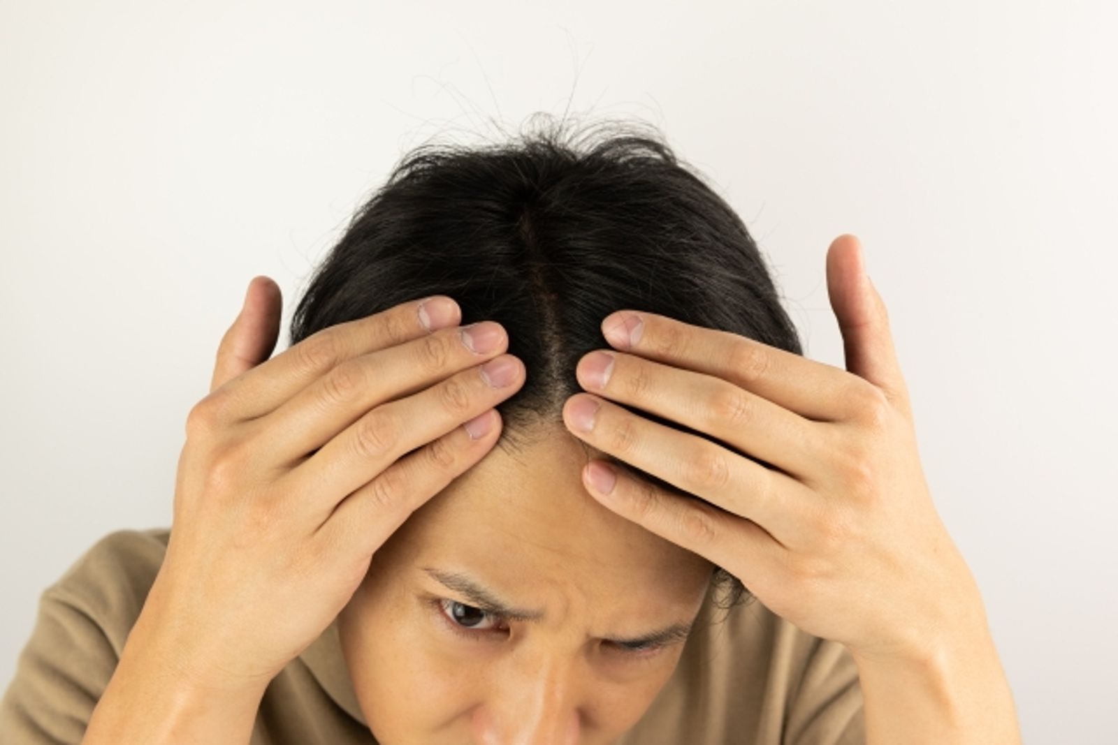 繼矽盾後對世界最重要的貢獻!台人研發「生髮精華液」 20天就見效