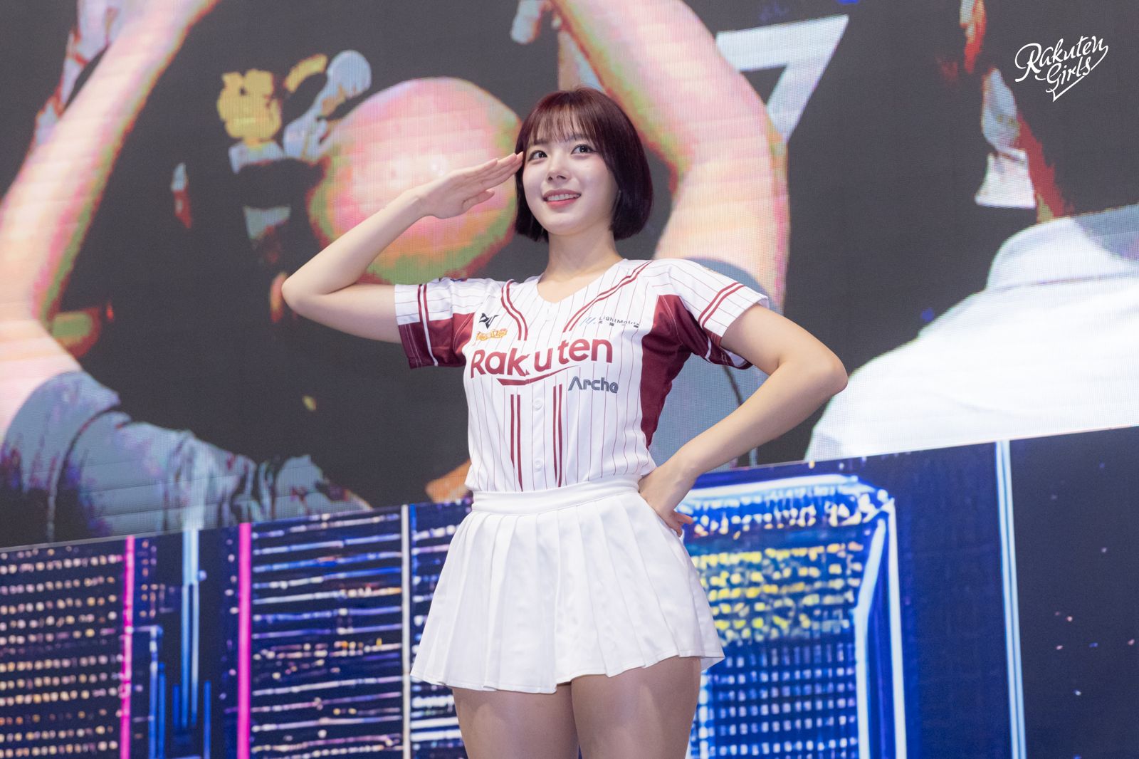 香港粉絲塞爆會場!河智媛收「這禮物」超感動:是我最喜歡的