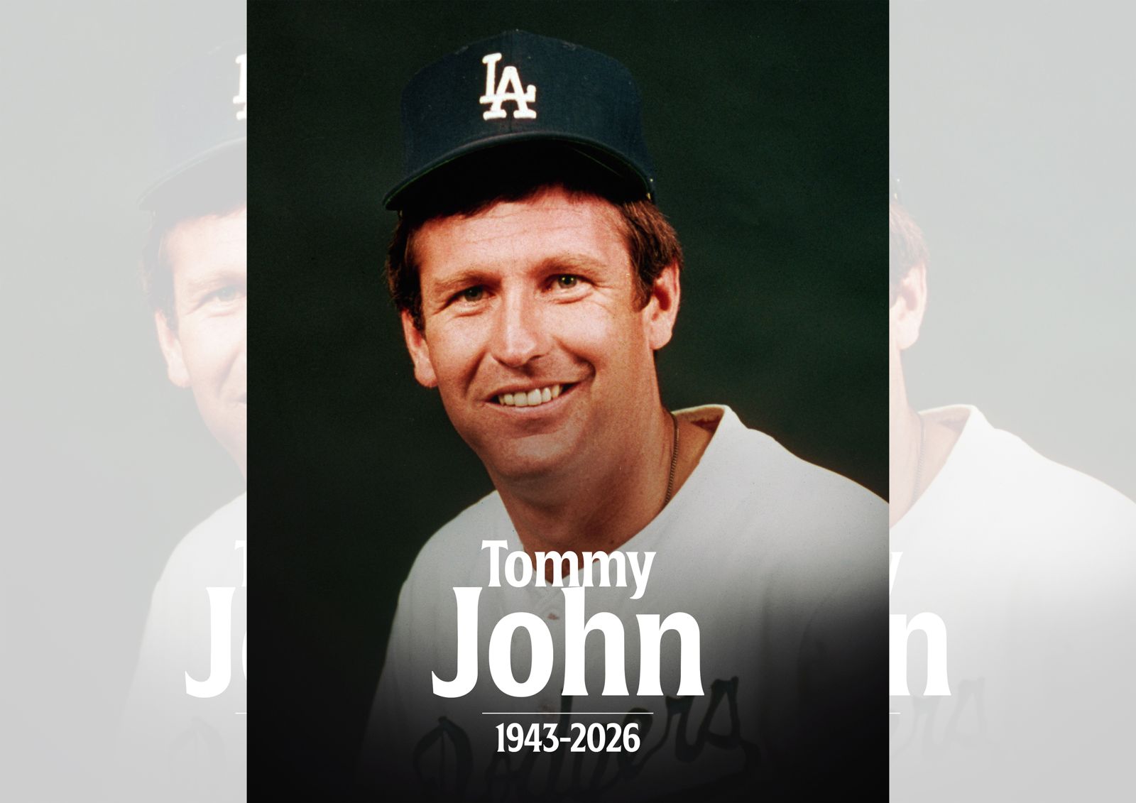 救了無數投手生涯!Tommy John享壽83歲 大谷翔平也受惠