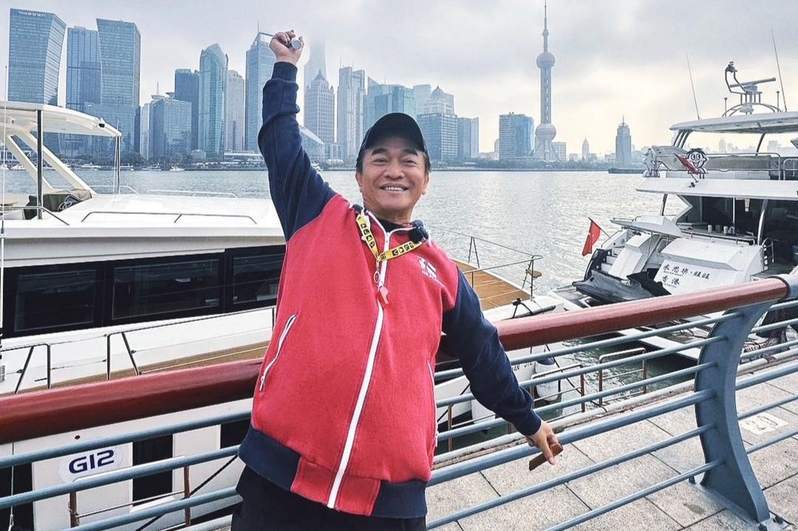 起底最強小三勾魂術！劉怡萱「眼神傳情」電暈天王吳宗憲與女星前夫　周旋3男堪稱「時間管理大師」