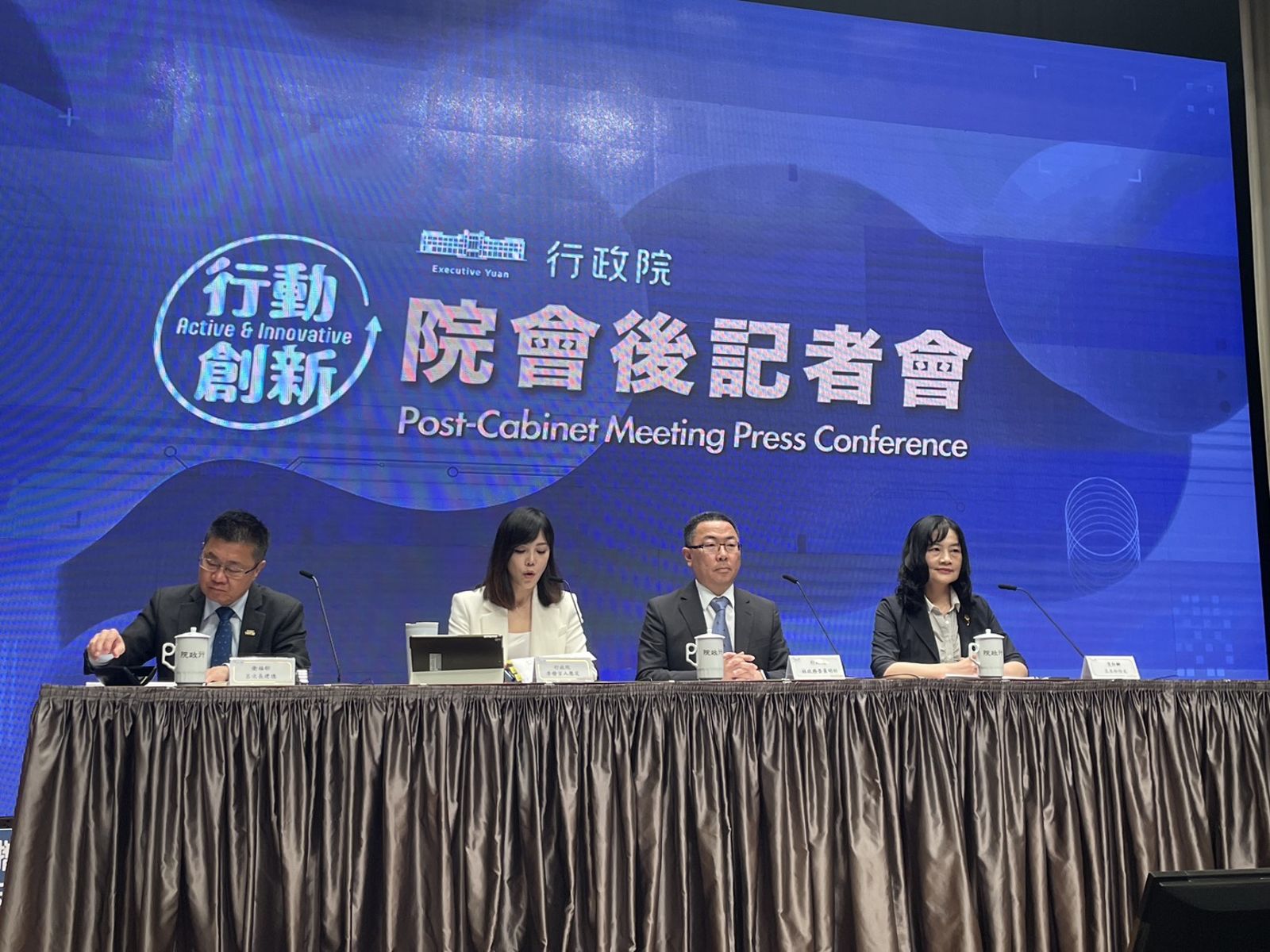 要求地方分攤租補經費引反彈　內政部：盼地方與中央共同承擔