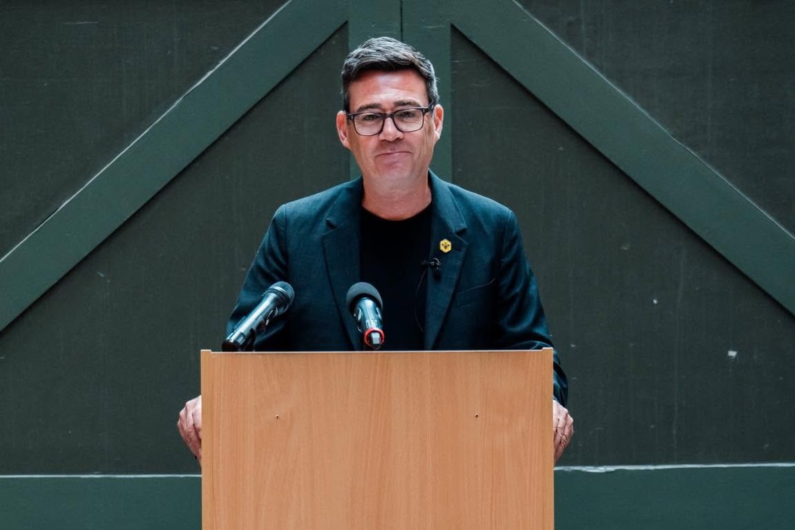 工黨黨魁柏南獲任英國首相 外交部:持續深化台英合作關係