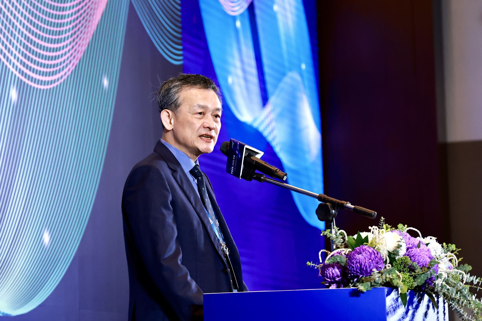 台灣半導體兩個第一、一個第二 今年產值挑戰七兆元