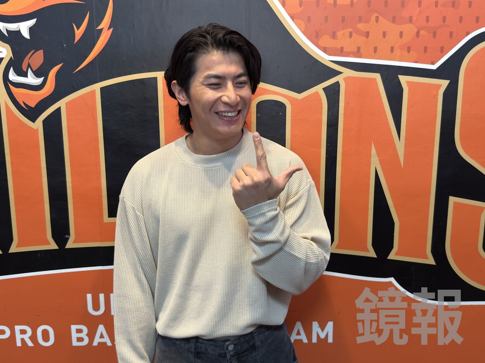 好消息！陳傑憲WBC集訓會報到　表態穩軍心：先練再說