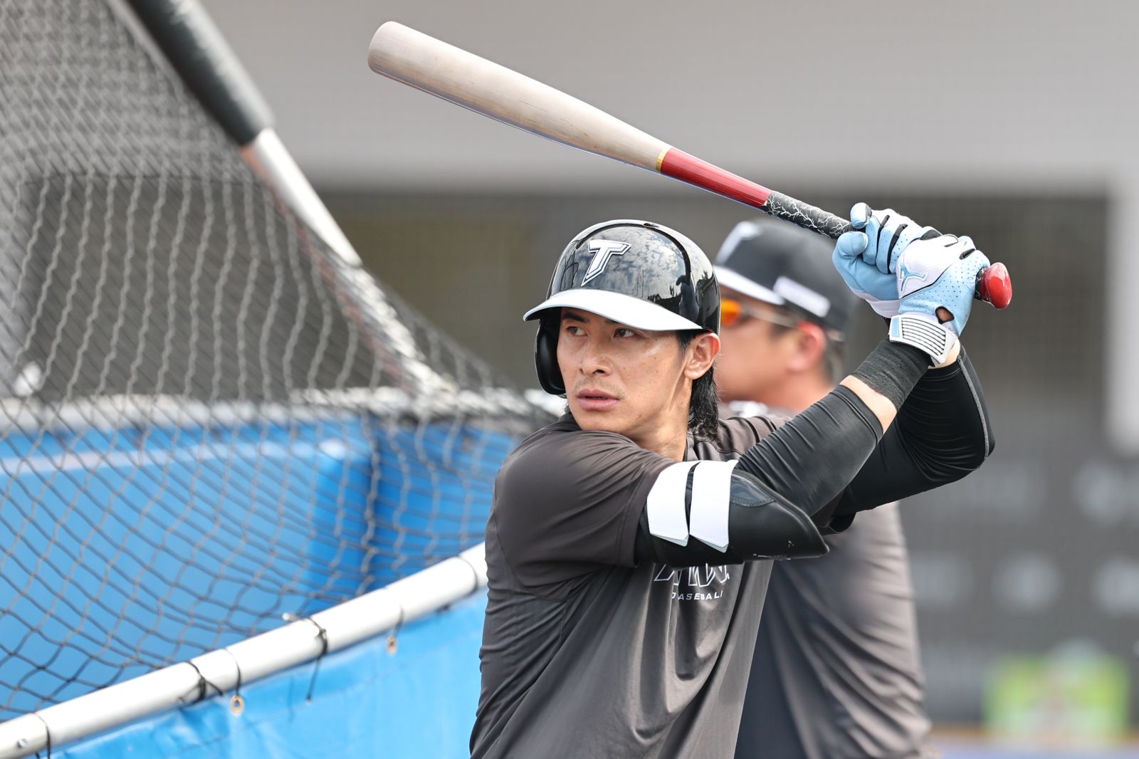 中華隊WBC名單出爐　兩大混血戰將助陣　投手群16人迎戰東京