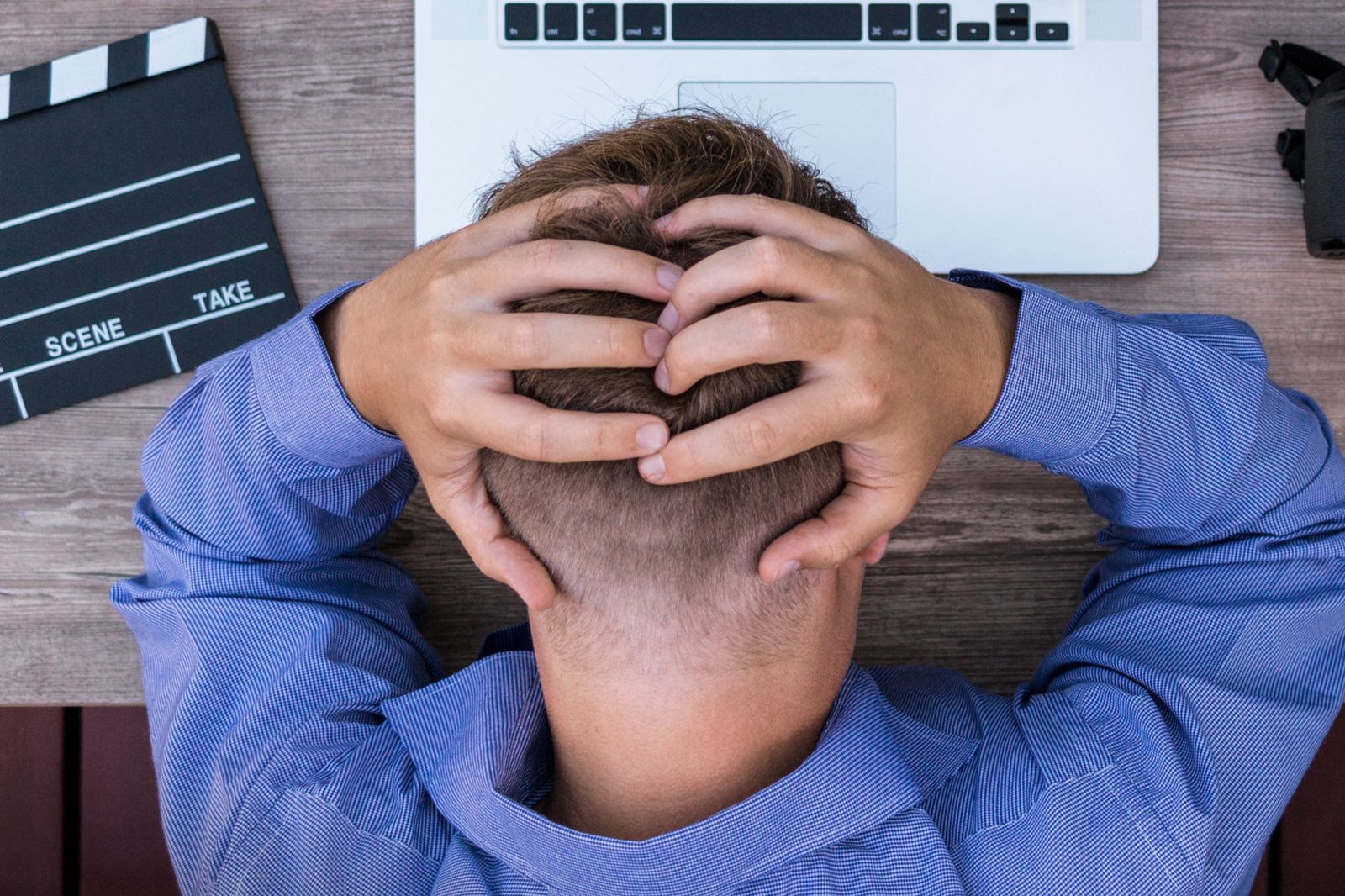 中風前「3大警訊」要小心！專家示警：要即時就醫