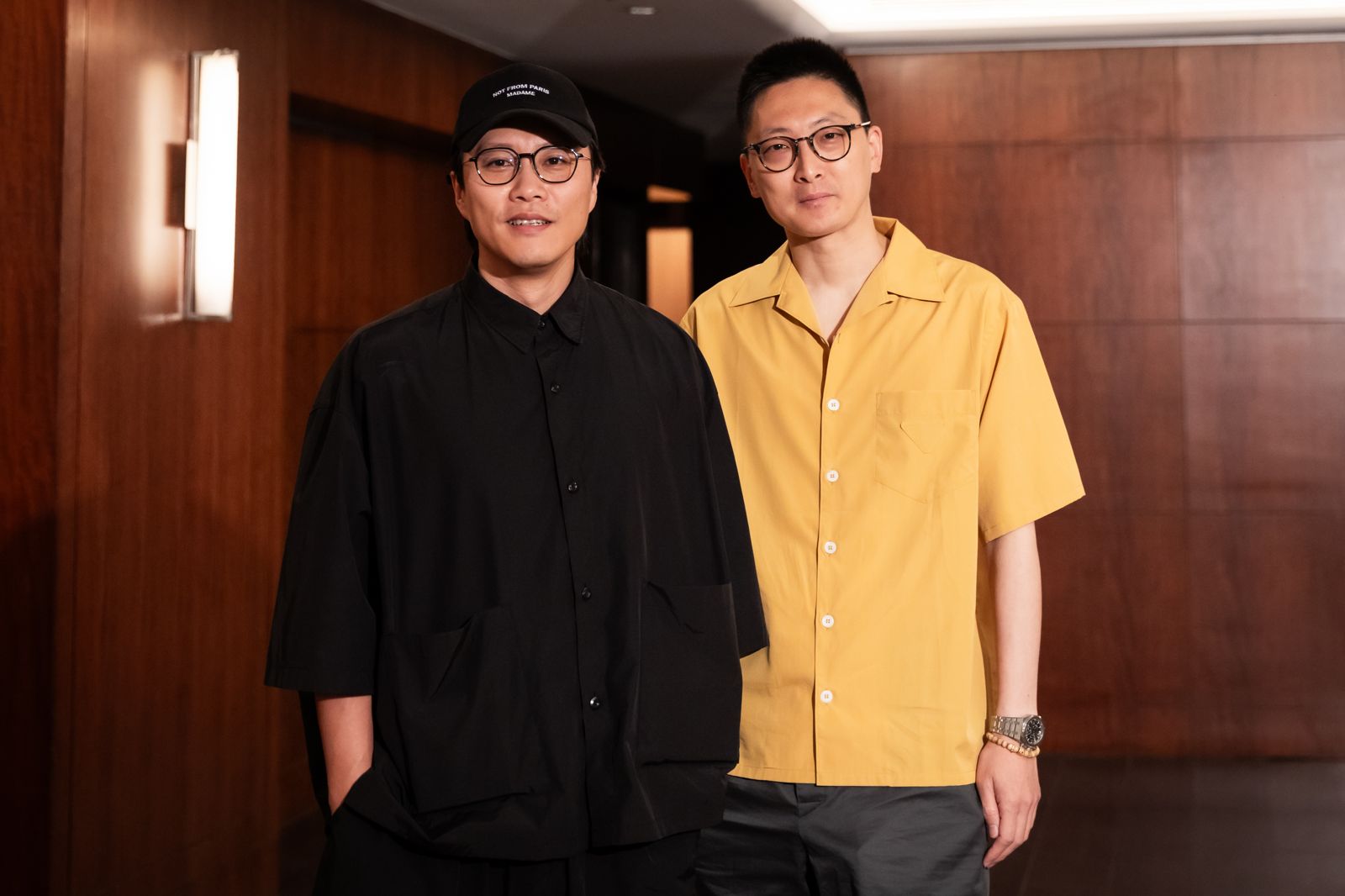 《抓娃娃》票房138億導演透露拍喜劇壓力 大曝沈騰私下為人