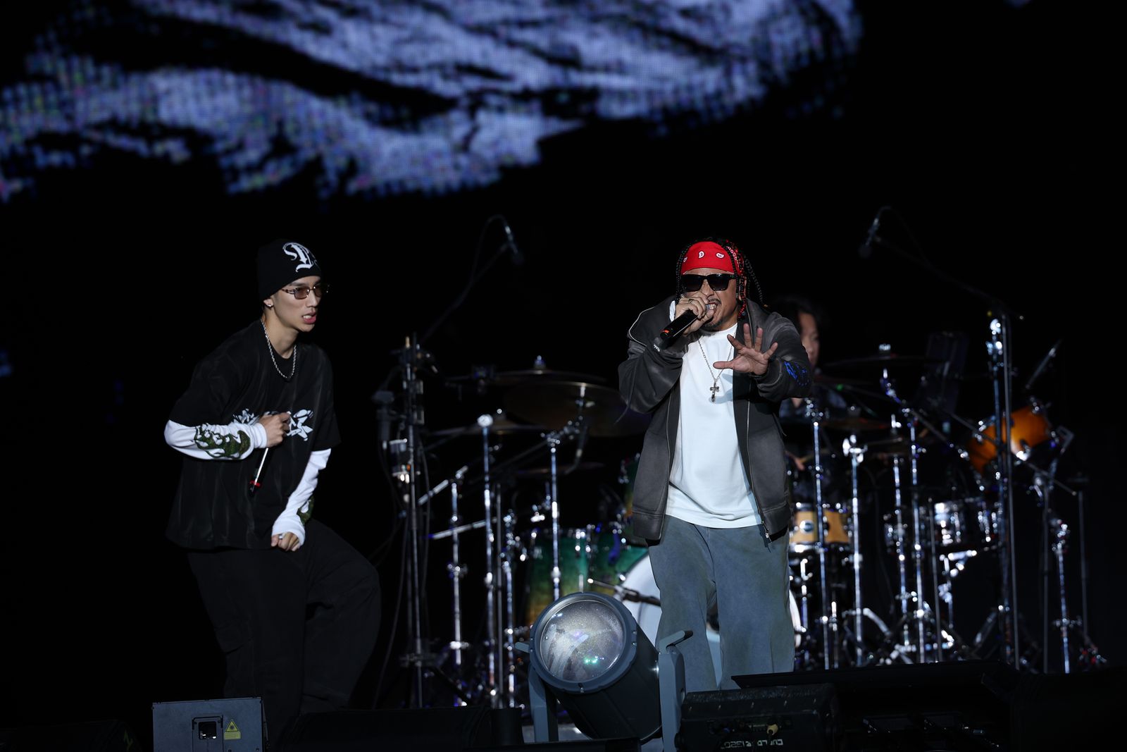 葛西瓦31日登「東！帶我走 2026 臺東跨年晚會」開唱。台東縣政府提供