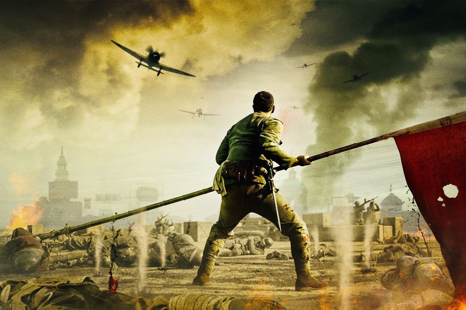 桃影3大焦點導演揭曉　陳玉勳《熱帶魚》30周年、管虎《八佰》同登場