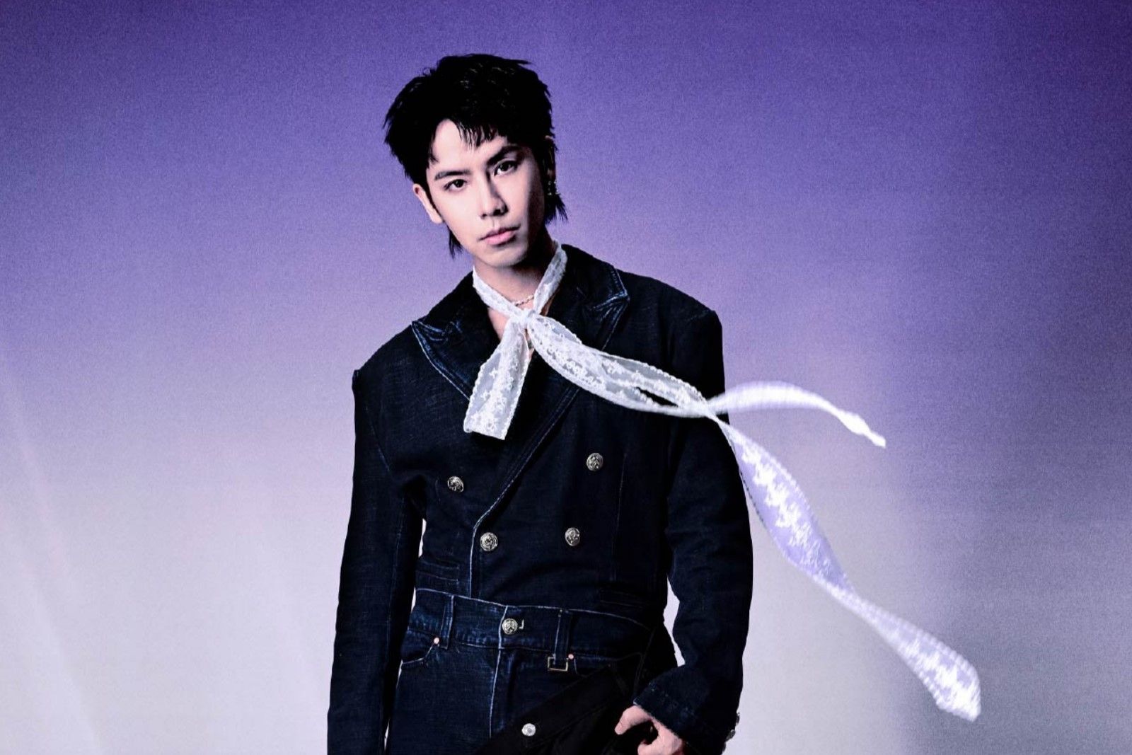 MP魂不死！蕭秉治單飛10年首度為鼓鼓量身寫歌　〈原諒我離開〉藏催淚兄弟情