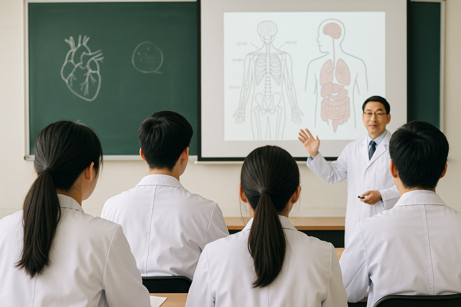 自稱「最佳辯士」恐遭5校封殺！「無緣學長」曝關鍵：醫學院重視價值觀