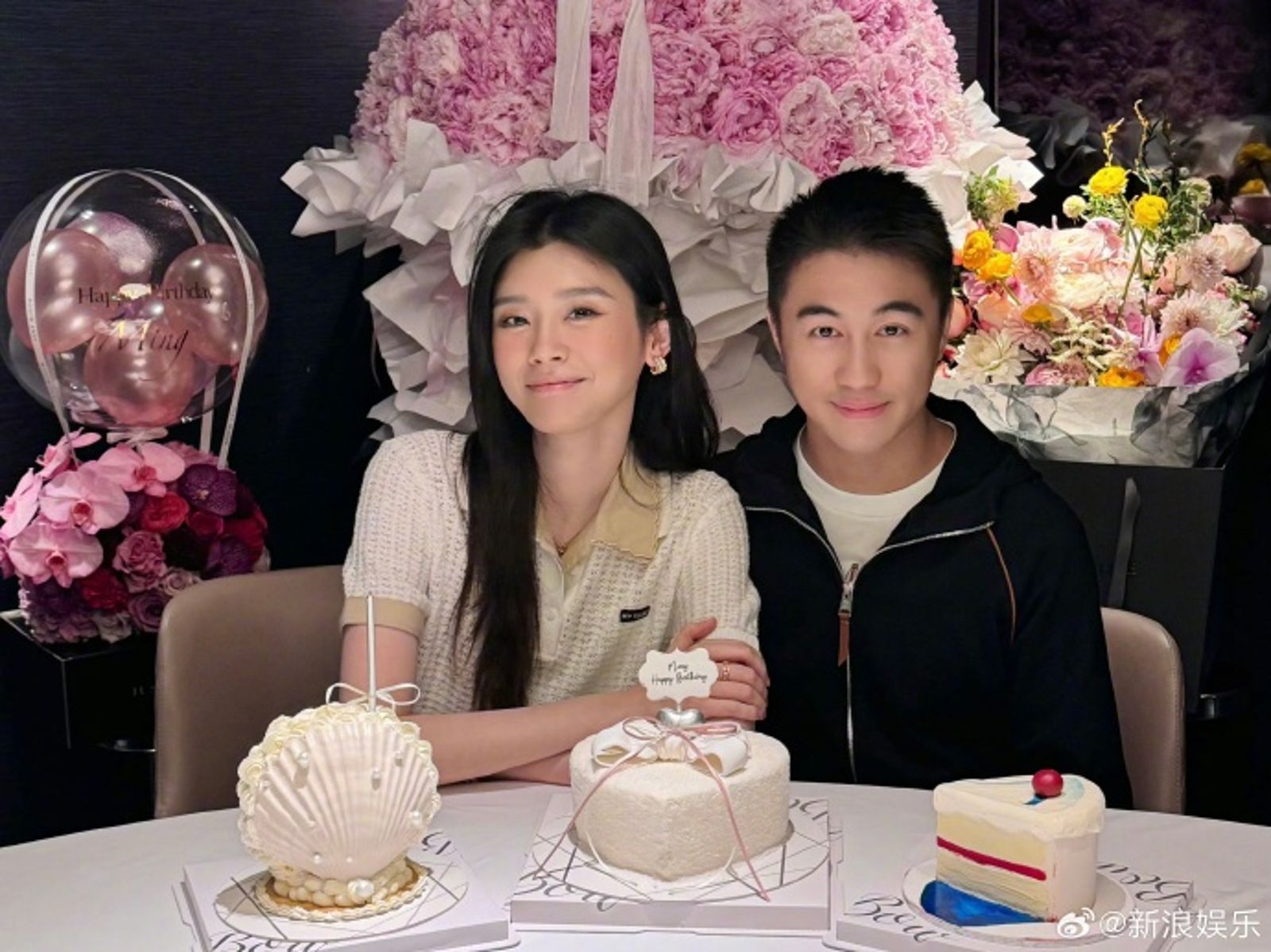 奚夢瑤、何猷君6月法國大婚!伴手禮藏「M&M」甜蜜密碼 4大亮點回顧豪門逆襲愛情故事