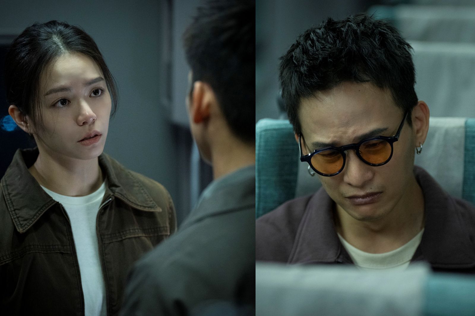 《96分鐘》票房口碑雙收　黃奇斌創作主題曲〈若無你我欲去佗位〉助攻