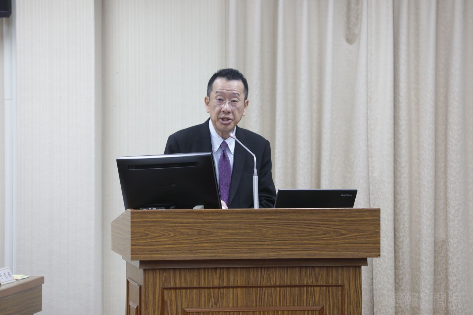 漢光41號演習發生8起車禍　顧立雄：利用意外事故策進國軍訓練