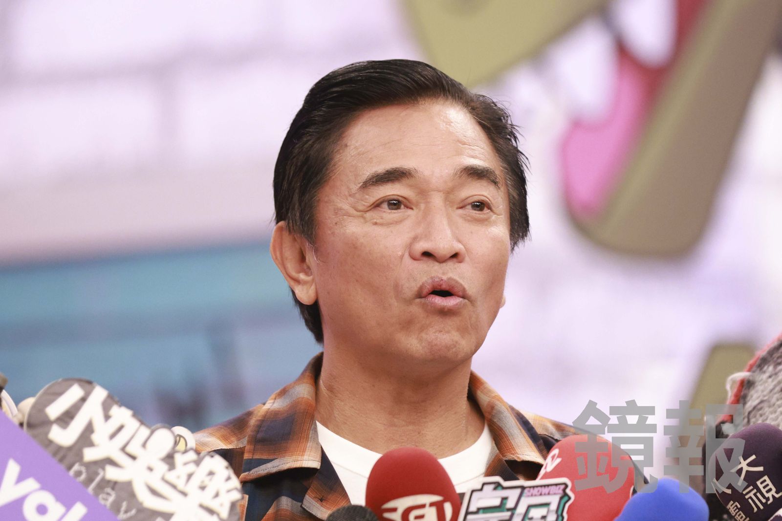 吳宗憲勸粿粿淨身出戶！分析離婚官司關鍵發展　喊話范姜：天涯何處無芳草