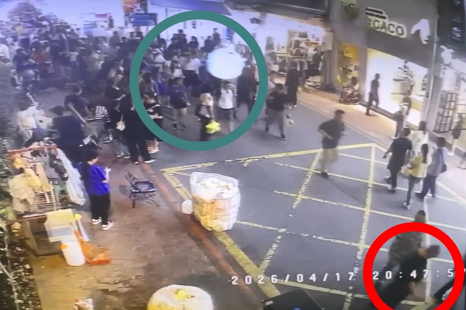 辣椒水烏龍真相「卡關41小時」才公布　綠營議員砲轟盧市府：刻意縱容政治攻擊發酵