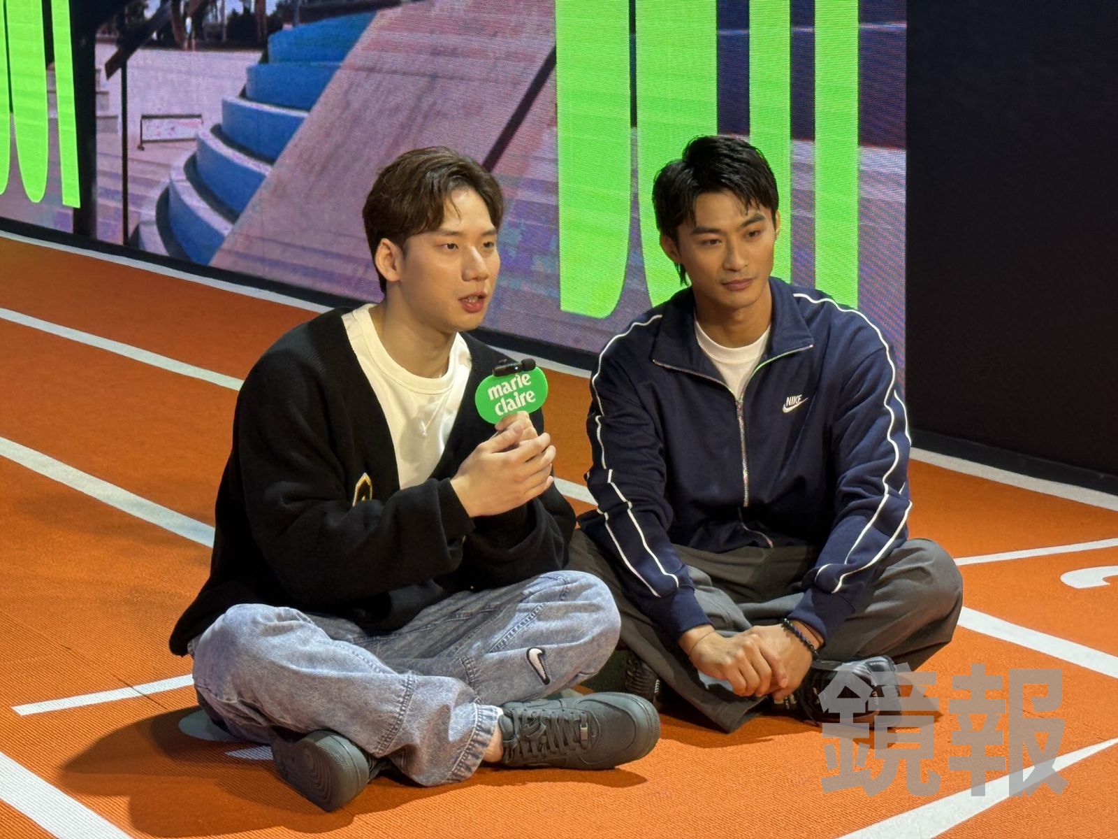 「柔道男神」楊勇緯海外征戰一個多月　新賽季聚焦亞錦賽、世錦賽與亞運