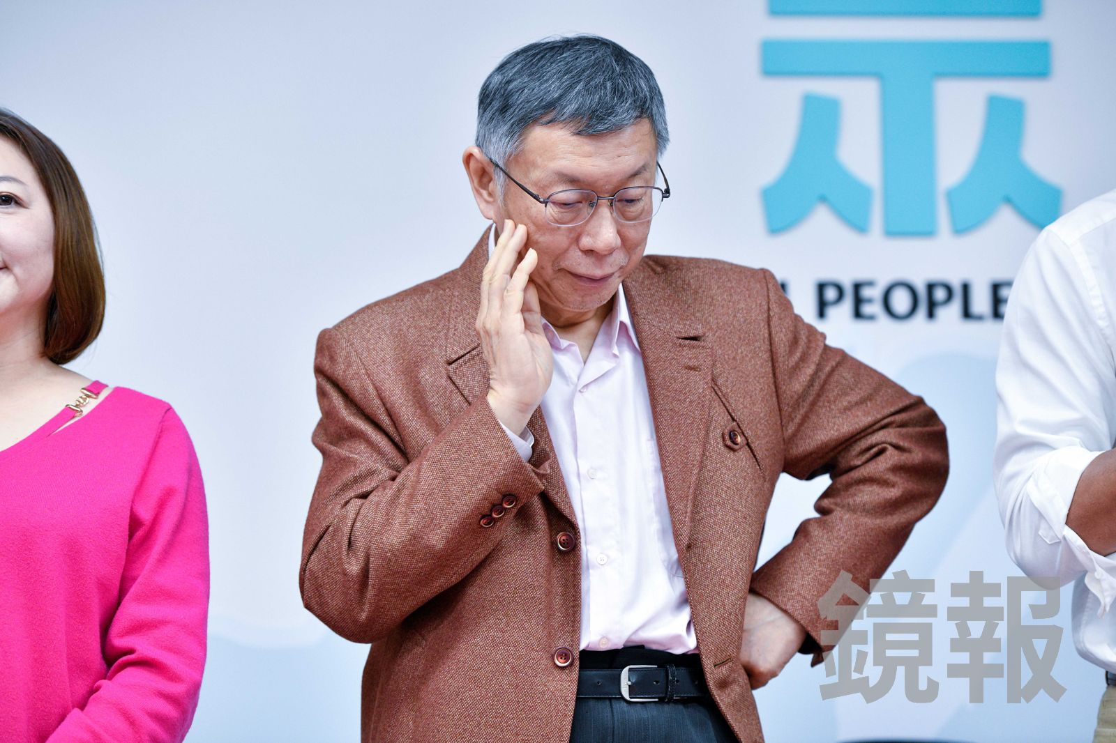 羈押制度攻防／「柯文哲條款」掀論戰　律師：刪勾串事由恐讓偵查更困難