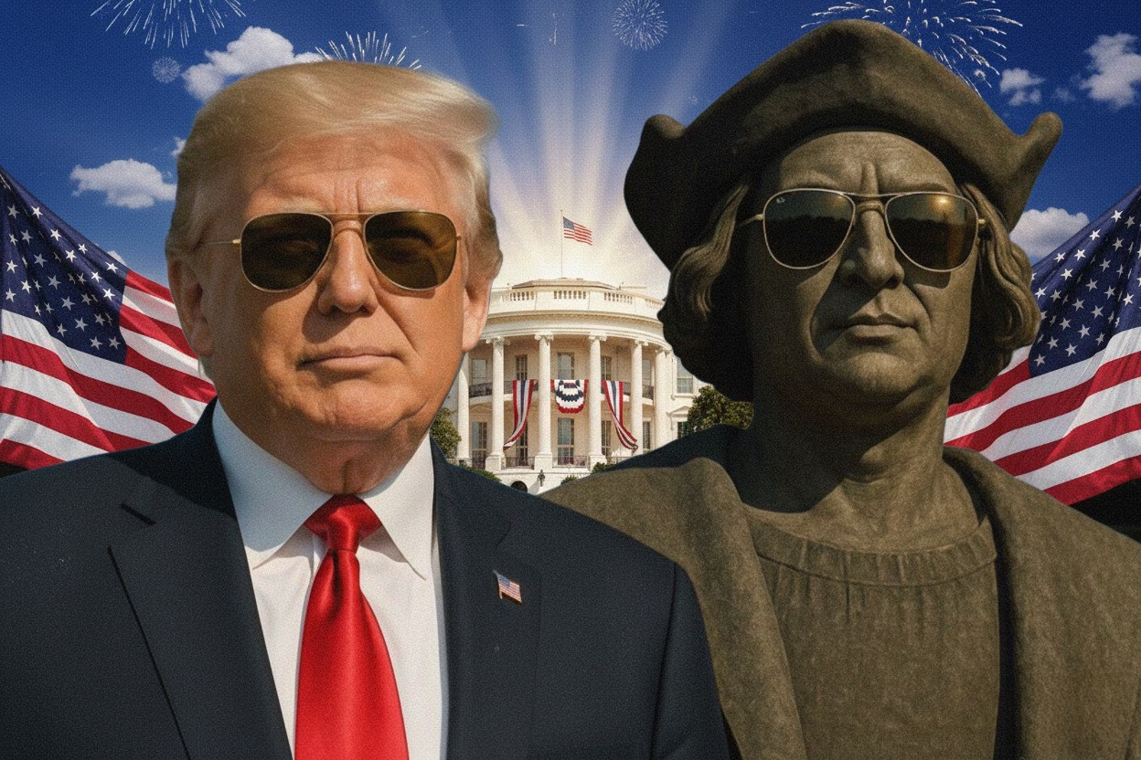 川普總統開啟亞洲行!可能與習近平碰面 直言會談「台灣」、「黎智英」