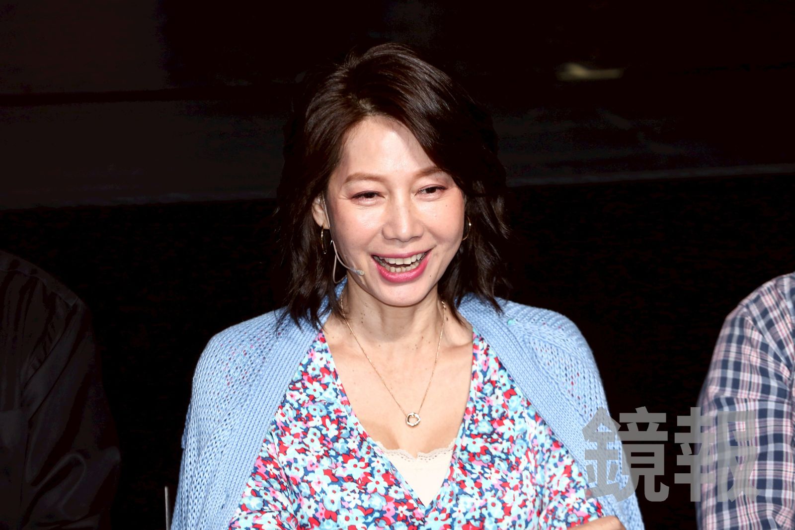 孫淑媚逆生長變「韓女團臉」遭質疑!丁寧飆粗口力挺 曝閨蜜「免整形秘方」