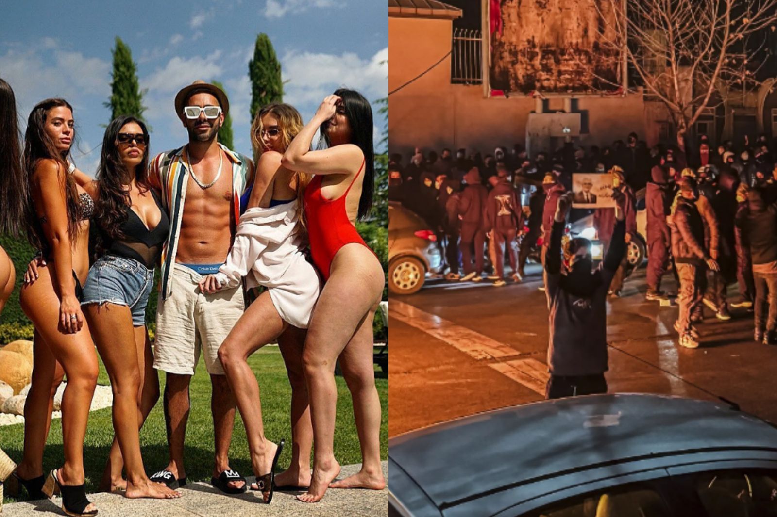 伊朗示威1.65萬人死！對比高官子女國外「奢靡生活」超諷刺
