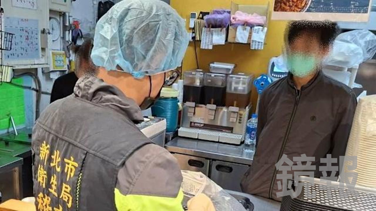 新北「清六食堂」爆食安危機！累計99人食物中毒就醫