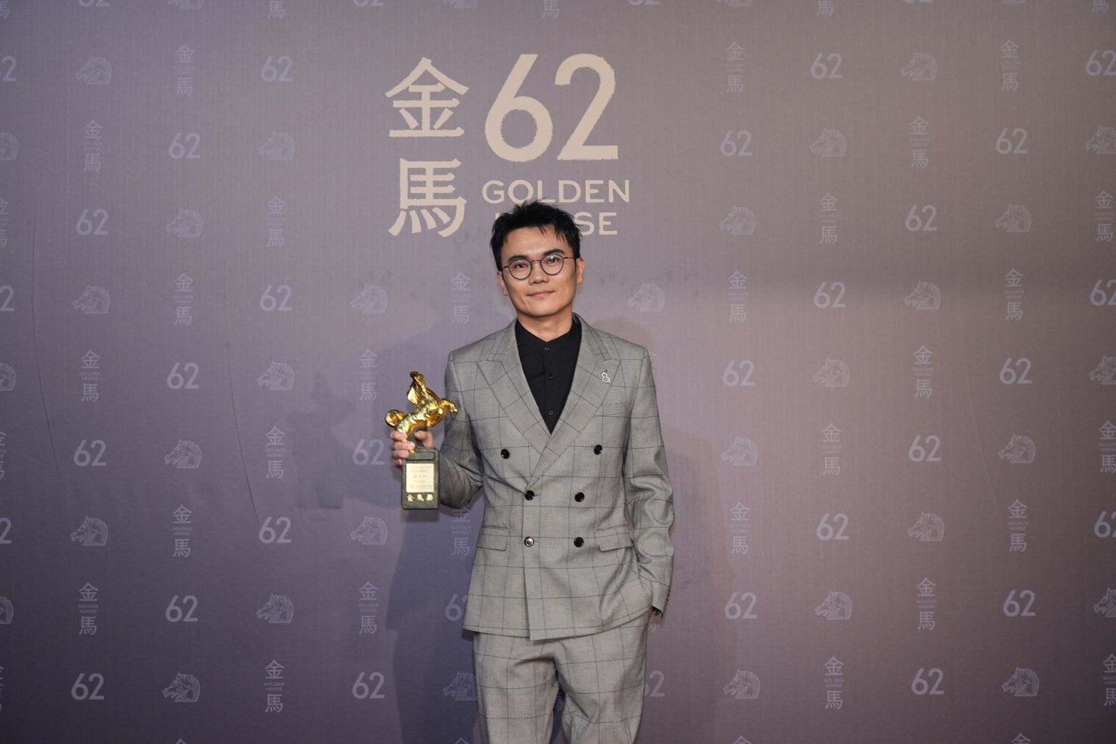 540萬獎金手慢無！2026金穗獎、優良電影劇本收件倒數　奇幻影展主視覺超萌！