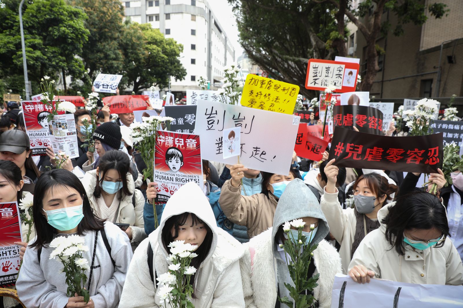 剴剴案延燒！綠議員轟北市府放水包庇　社工工會理事長怒嗆4點打臉