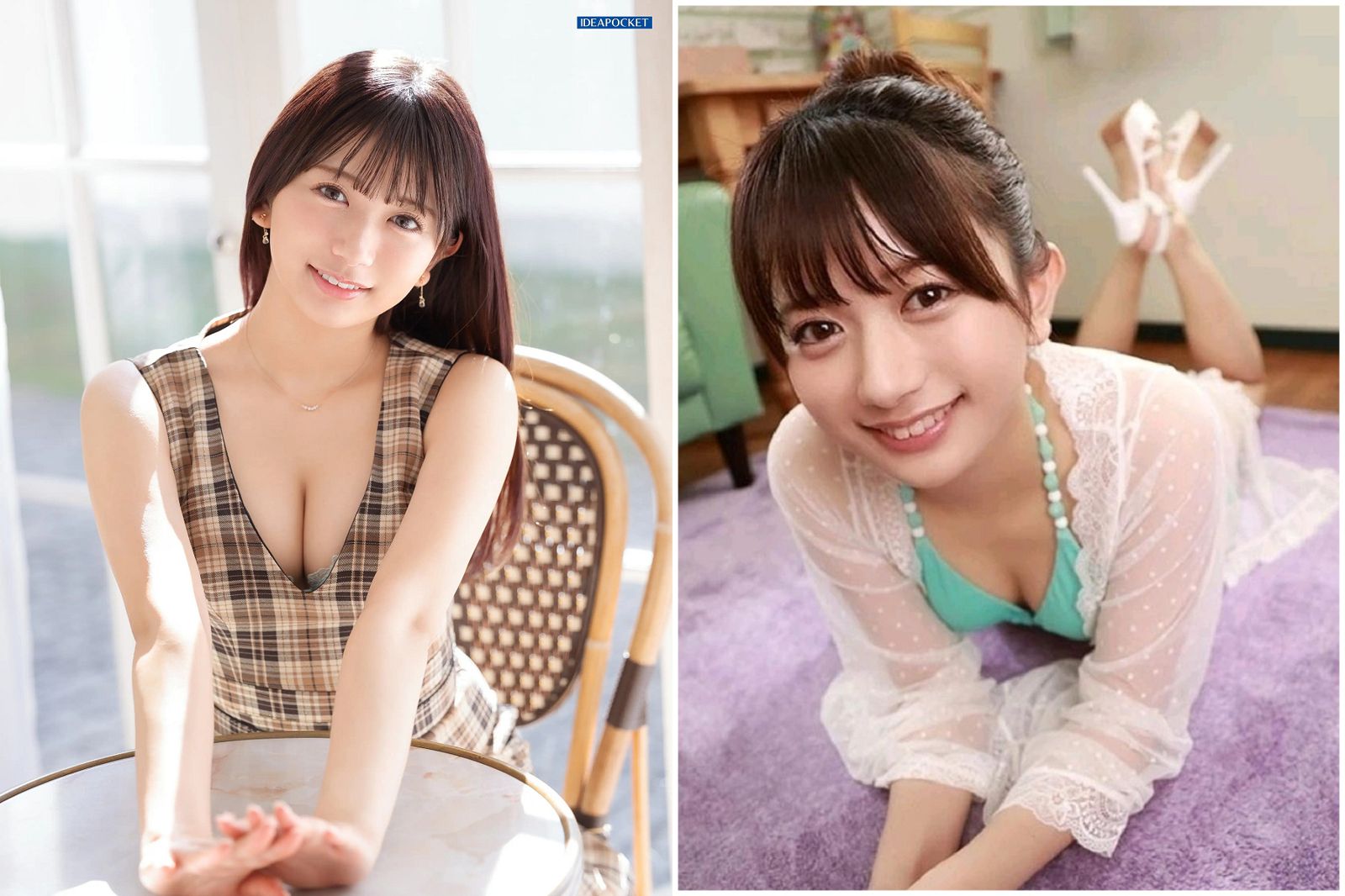 美少女模特轉戰AV女優　1年拍上百部！粉絲心疼「怕她太操壞掉」