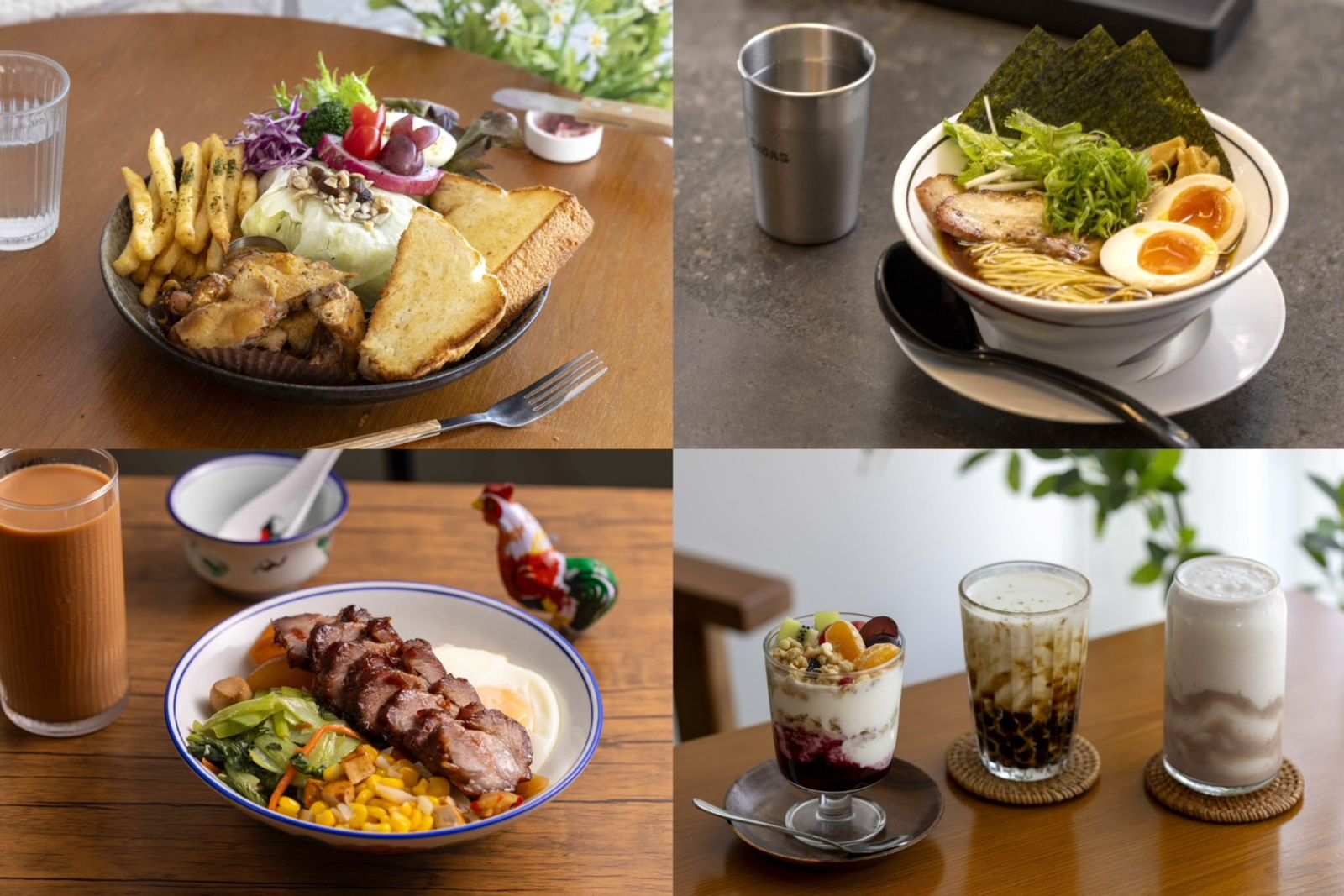 連假衝嘉義慢活旅行！邊吃美食邊抽萬元禮券