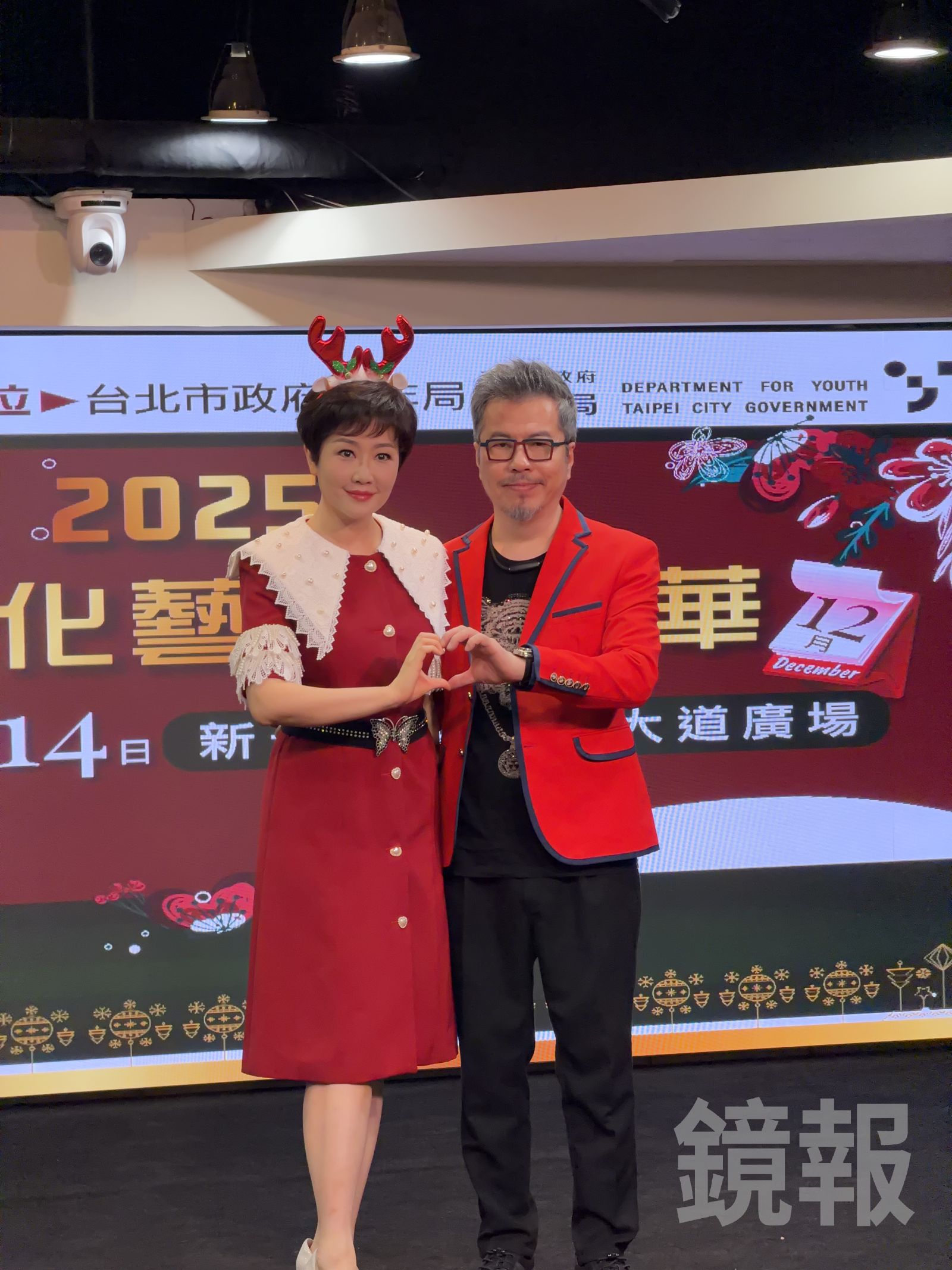 黃國倫先前飽受腎結石困擾。潘佳琪攝