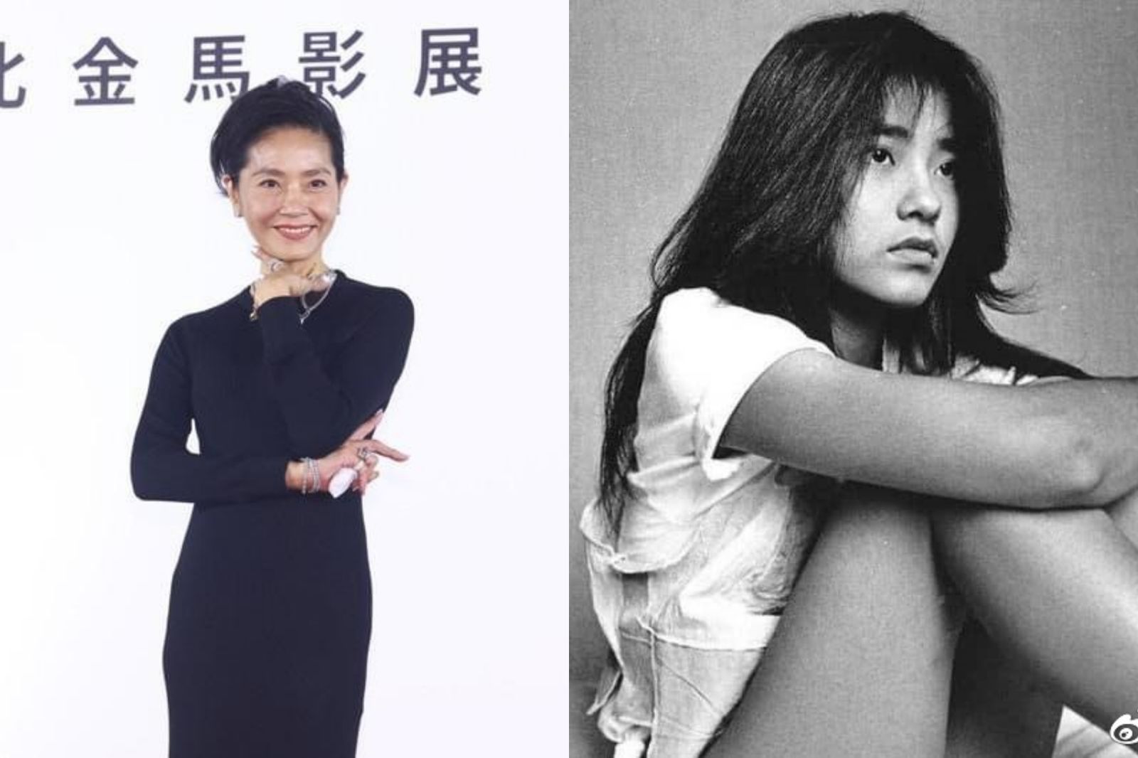 曾與王祖賢齊名、淡出演藝圈30年　57歲倪淑君靠台積電養老曝拍三級片真相