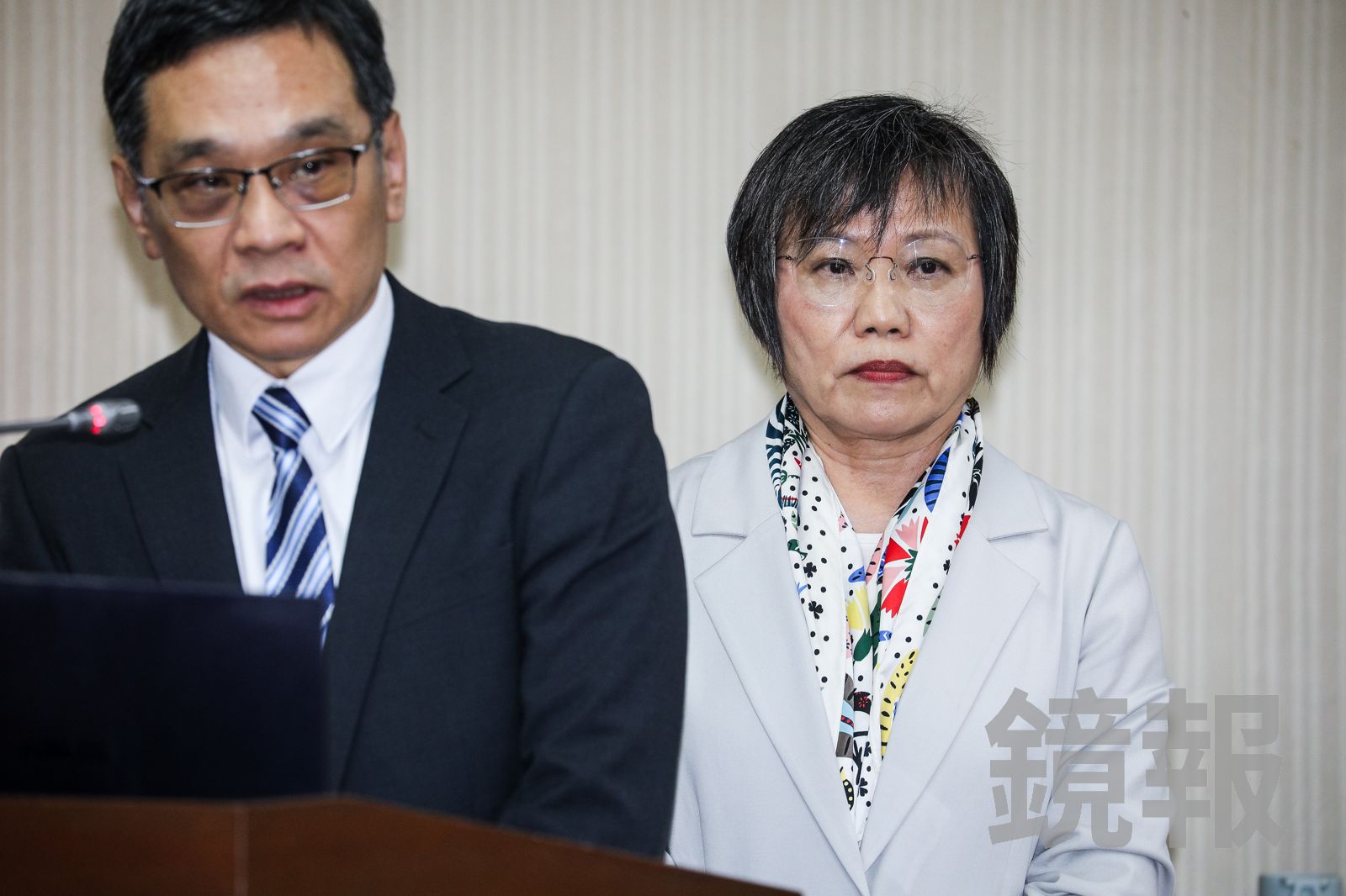 賴政府社宅政見跳票？劉世芳允諾目標不變：直接興建、包租代管都合規