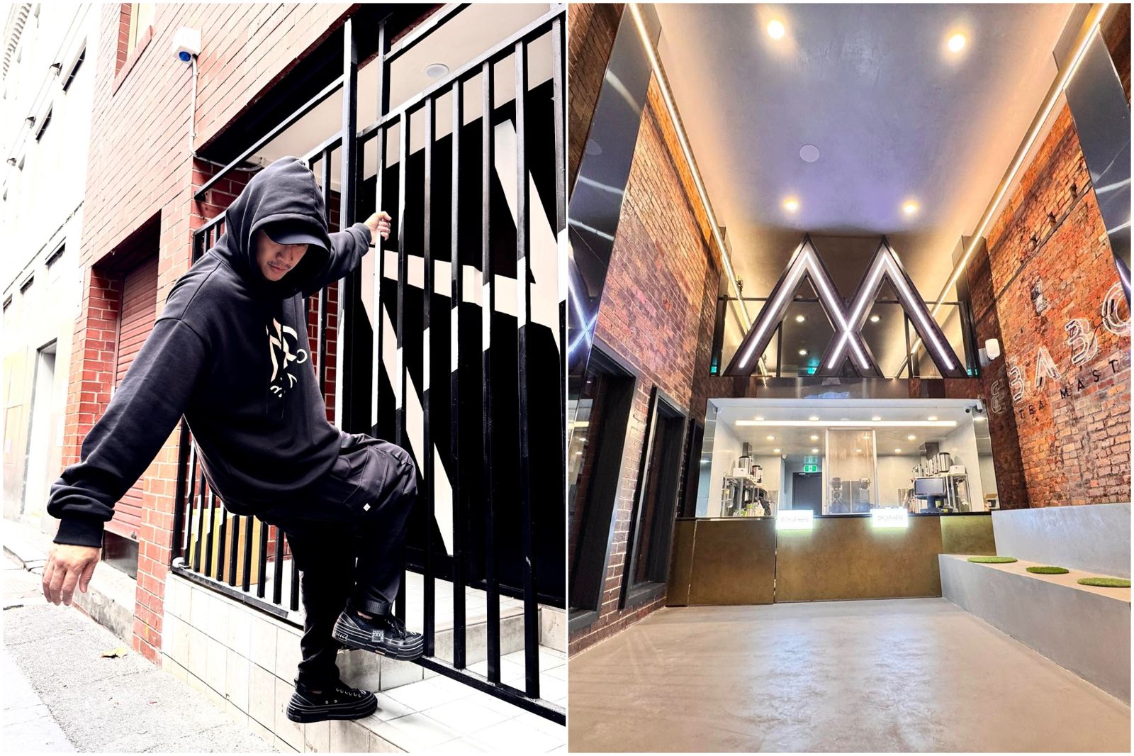 周杰倫加持也沒用！Darren澳洲開文青珍奶店驚傳收攤　痛揭副業慘賠2000萬「借錢還債」教訓