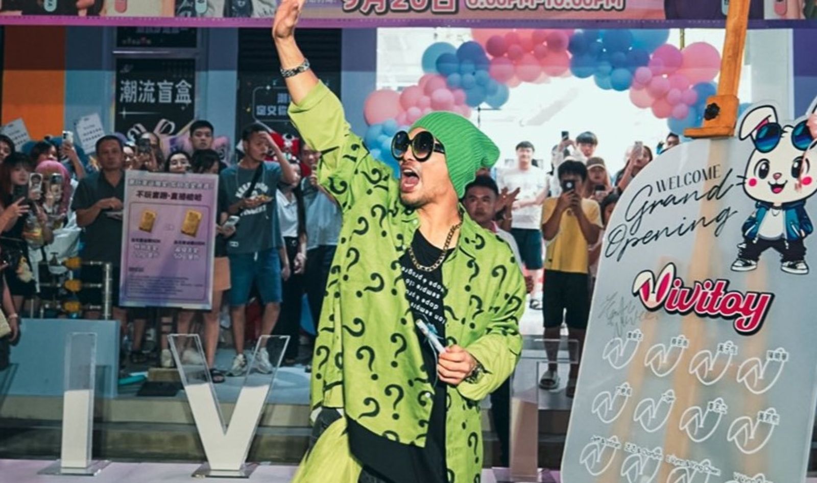 黃明志被控吸毒結局大逆轉　法庭宣布尿檢陰性當庭宣判無罪釋放