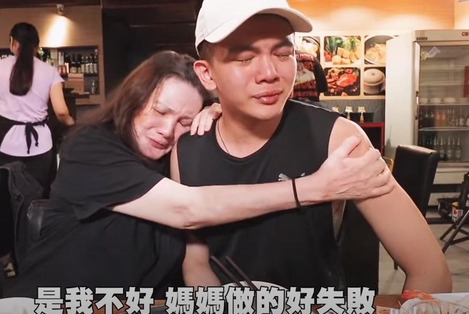 網紅孫生母又被抓!京站偷包包、順走4碗泡麵不認罪 士檢起訴求重刑