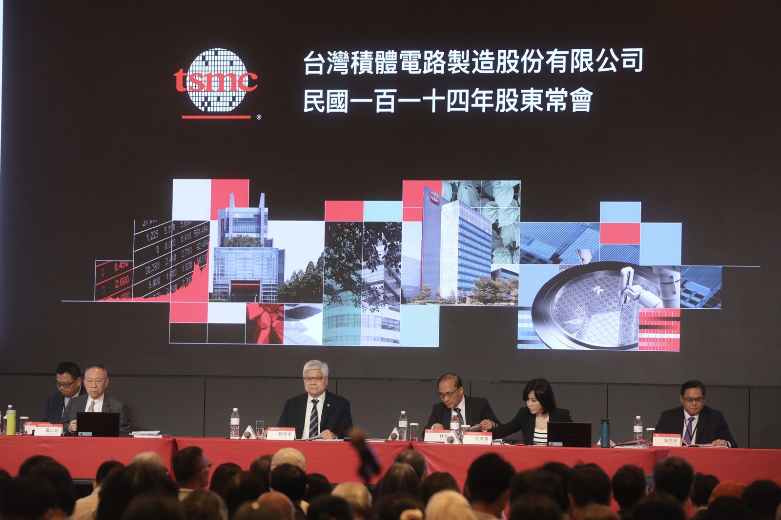 沒信心?台積電除息日將至小股東卻賣股票