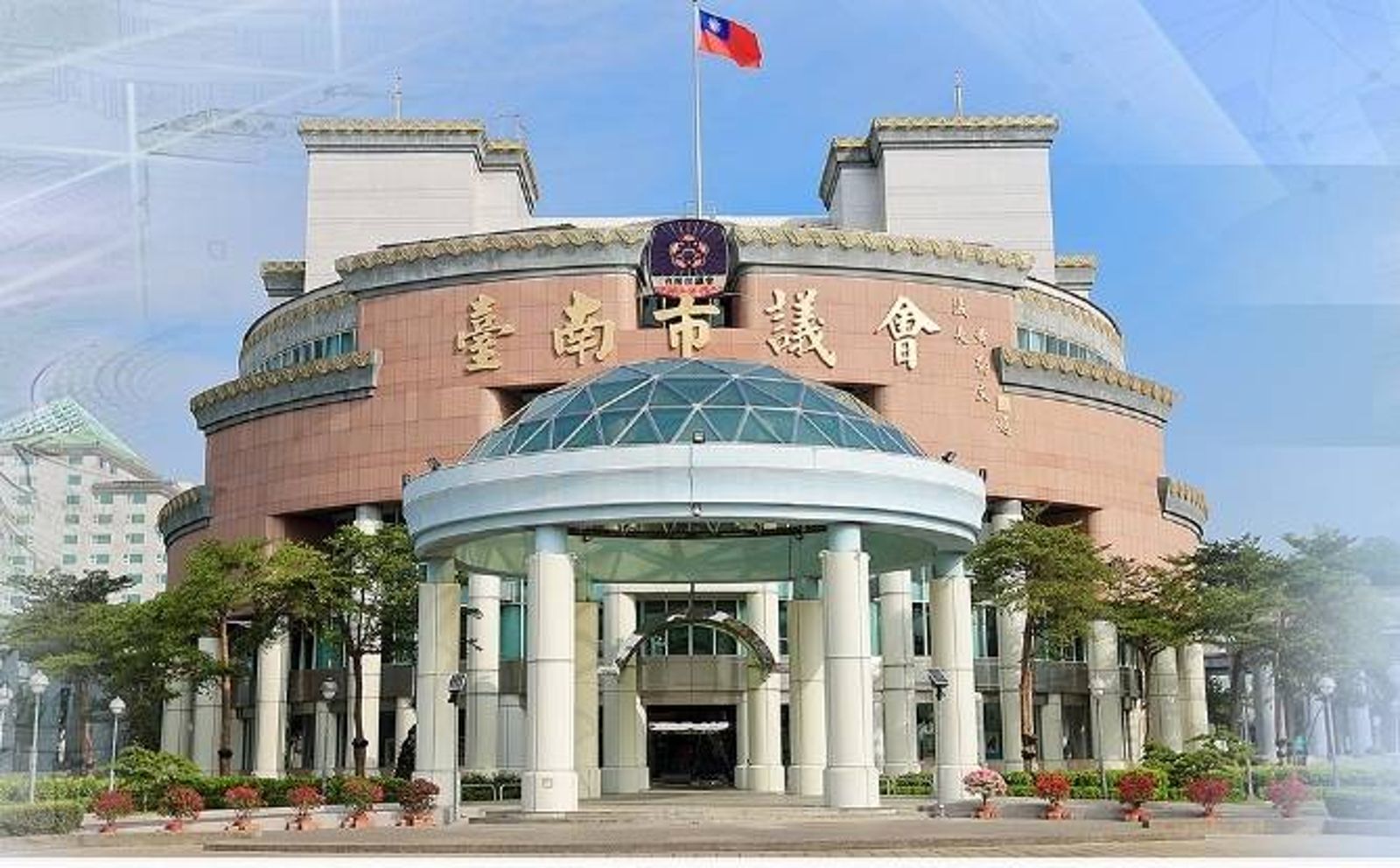 地主氣炸!魚塭被倒廢土填平竟是前台南議長指使 法官重判8月「不得易科」這下慘了