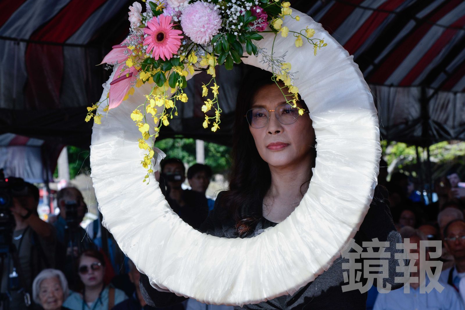 鄭麗文追思共諜吳石　國民黨青年直言失望：踐踏中華民國尊嚴