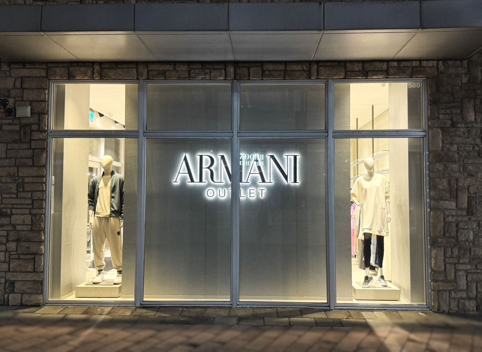 名牌破防／GA代理權從嚴凱泰裕隆集團　變成豪宅建商接手