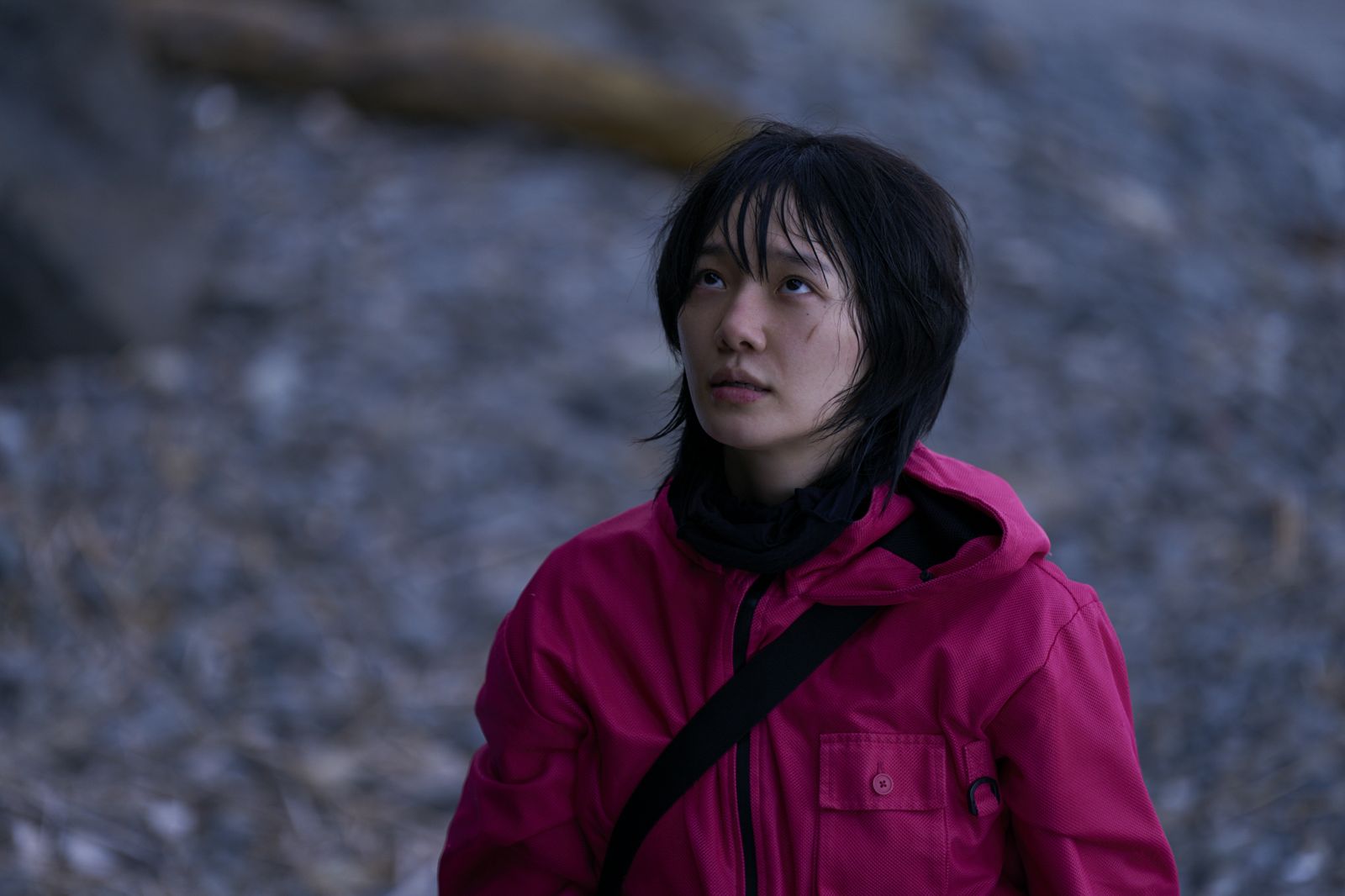 朴珪瑛暗藏的祕密將在第三季揭曉。Netflix提供