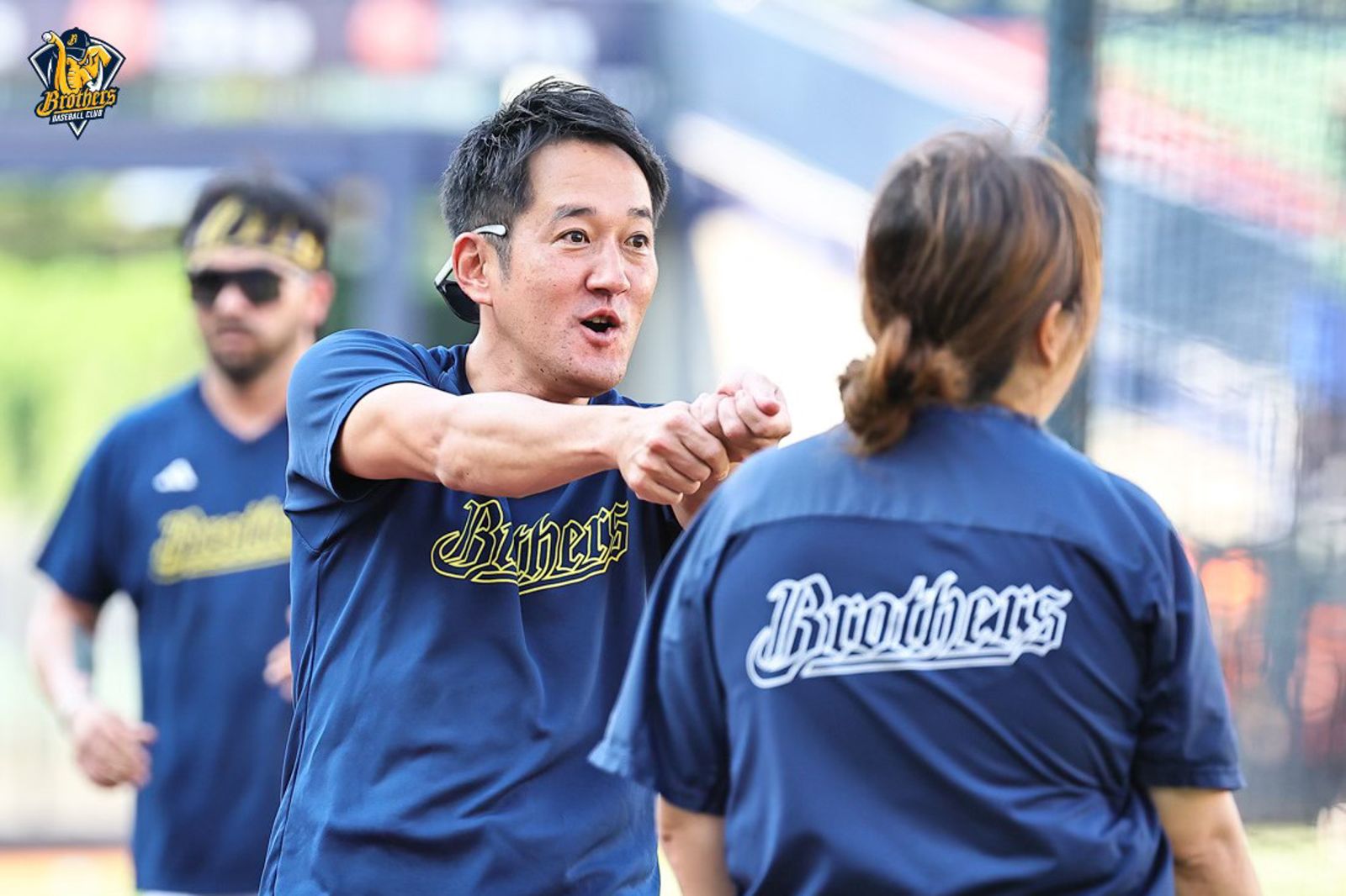 中職／中信兄弟內野飛球失誤　平野惠一直言「非常羞愧」