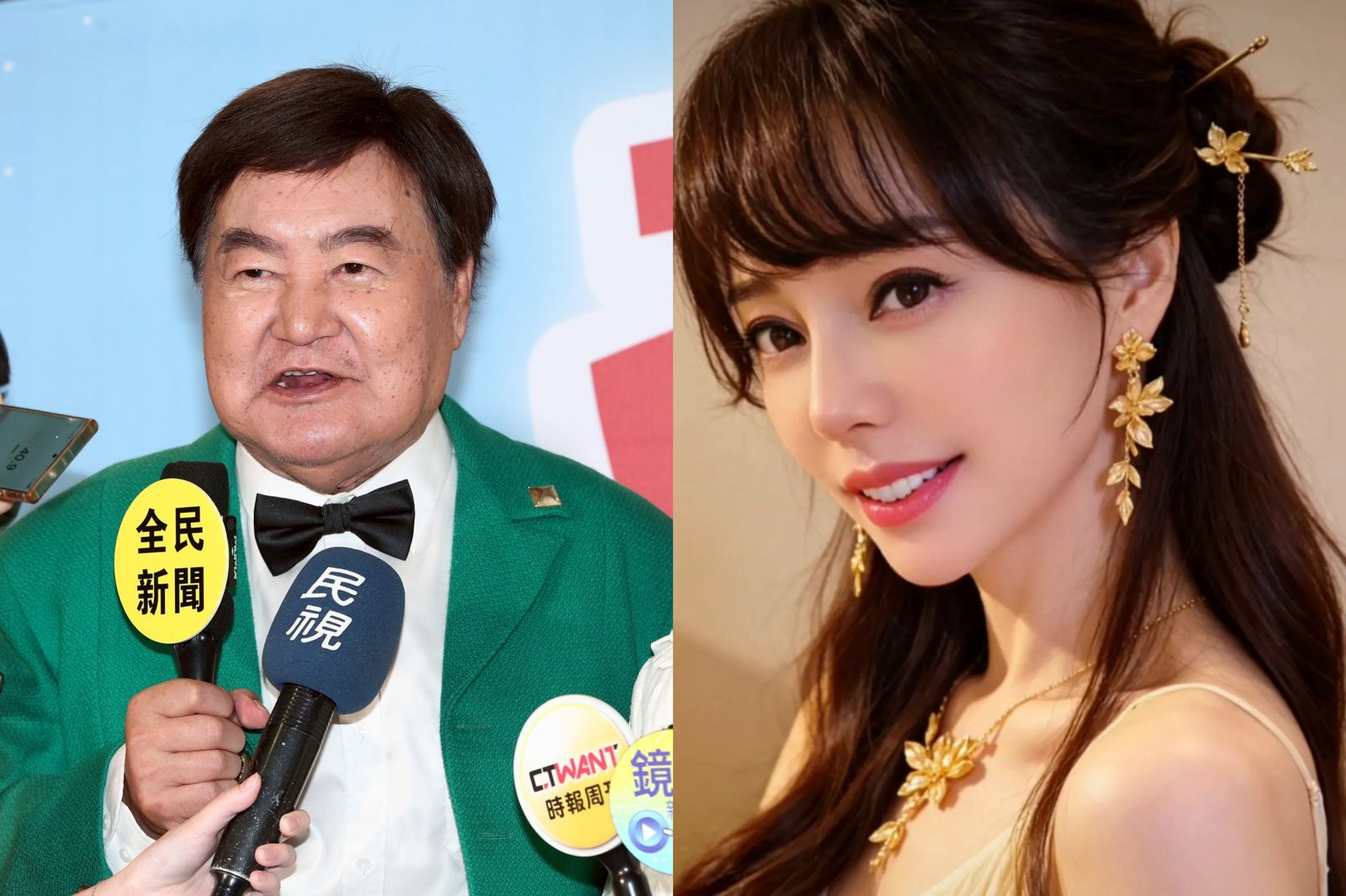 遭舅舅方駿轟「夫妻都怪咖」!狄鶯無預警Po影片 38字歌詞疑洩「真實心聲」